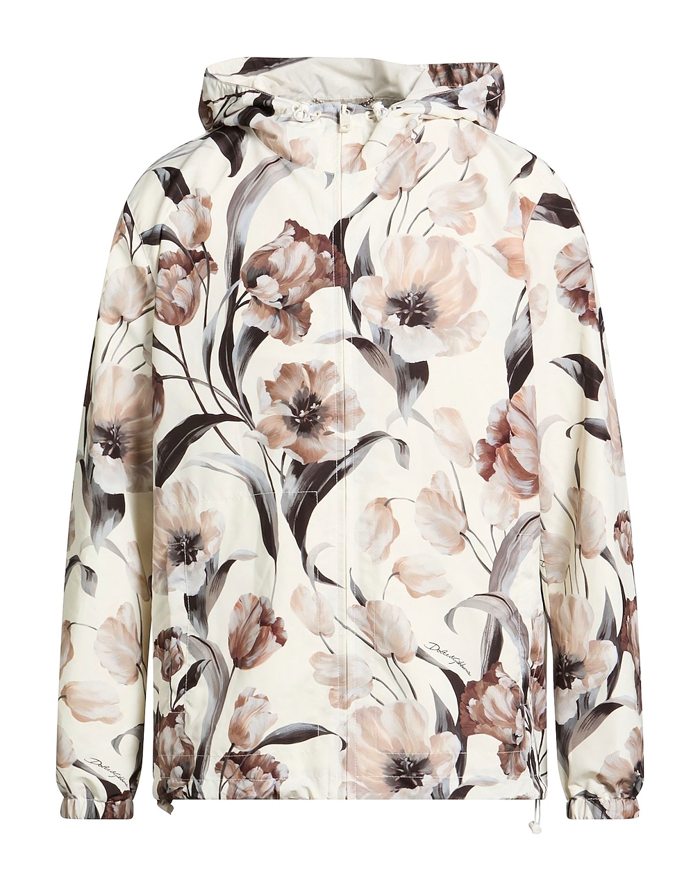 DOLCE&GABBANA - Μπουφάν και τζάκετ