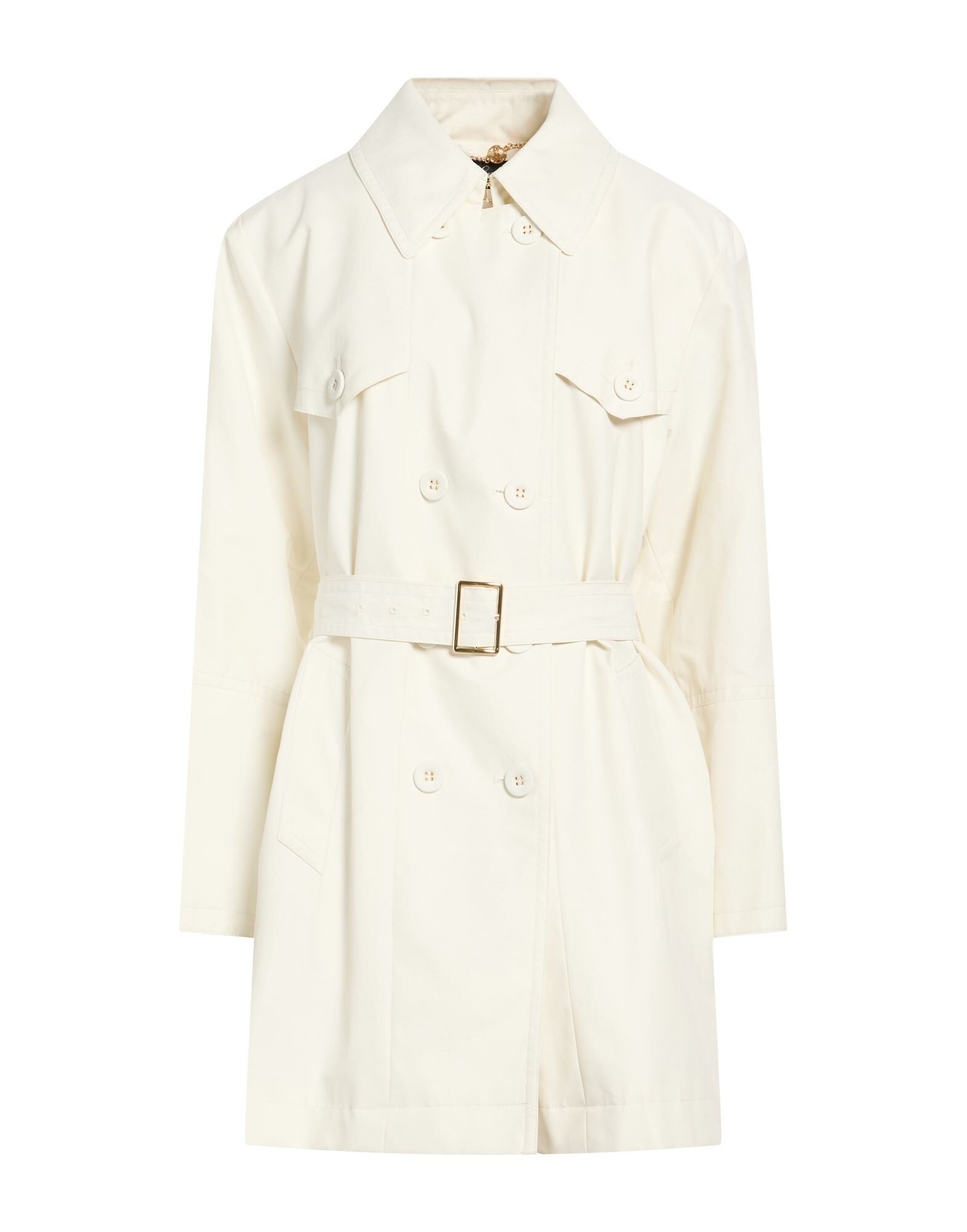 LUISA SPAGNOLI - Overcoats & Trench Coats