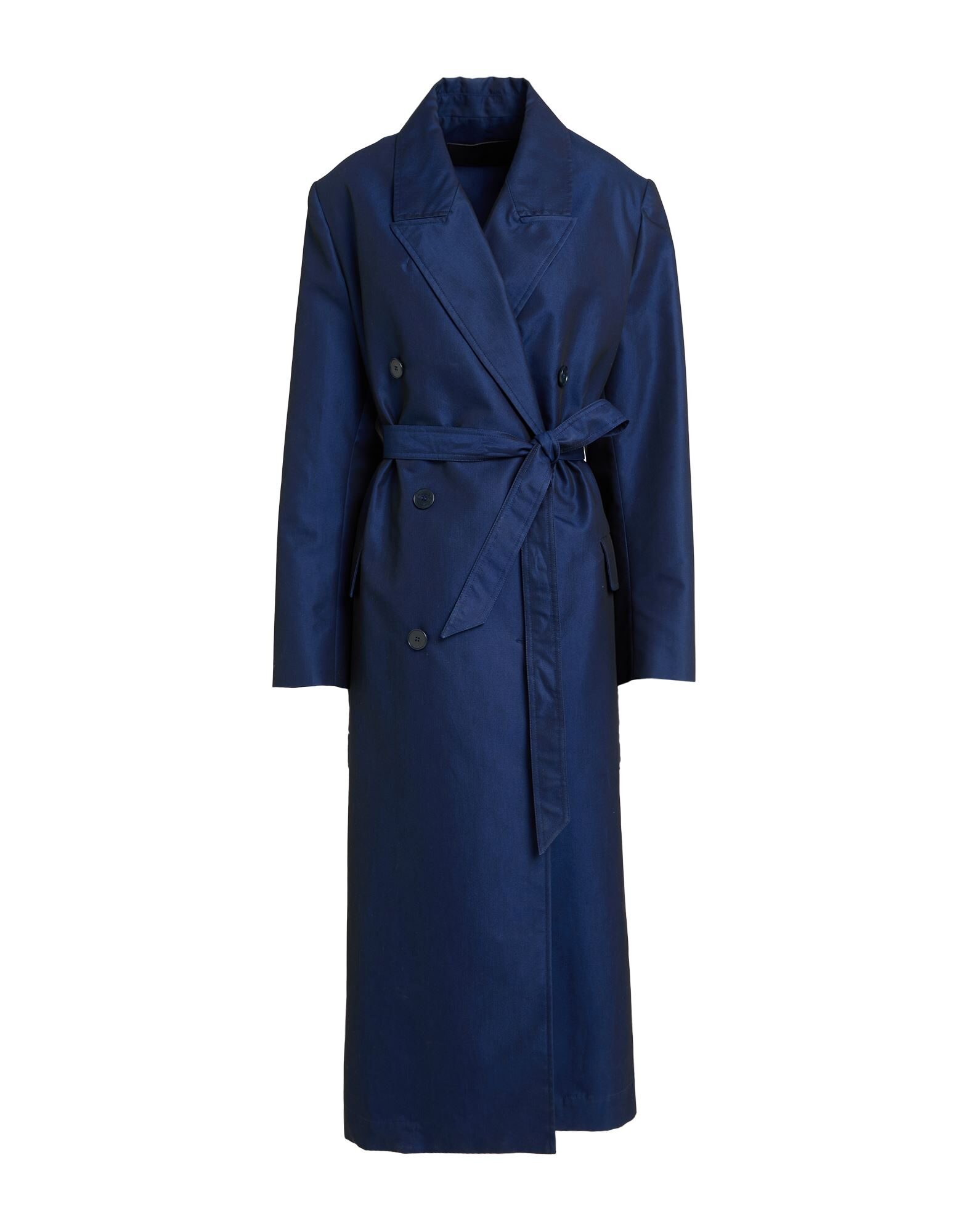 CHRISTIAN WIJNANTS - Overcoats & Trench Coats