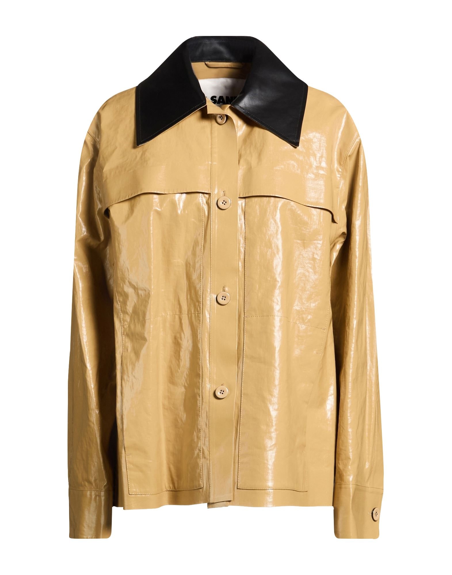 JIL SANDER - Jackets