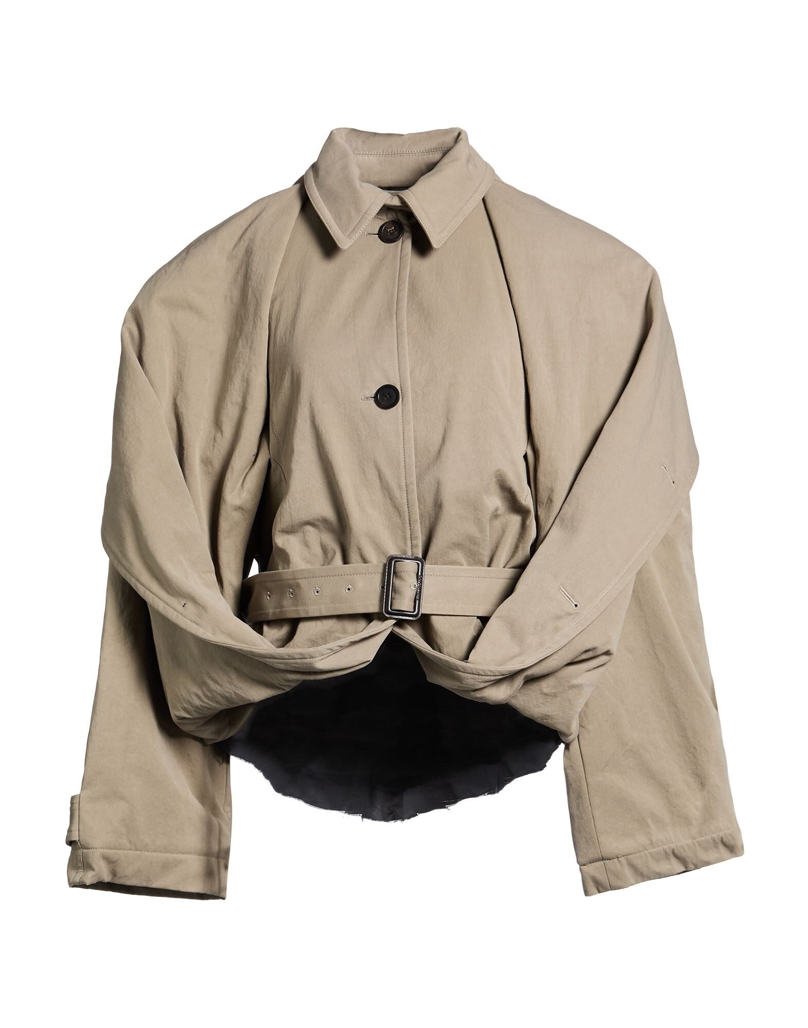 BALENCIAGA - ジャケット＆ブルゾン