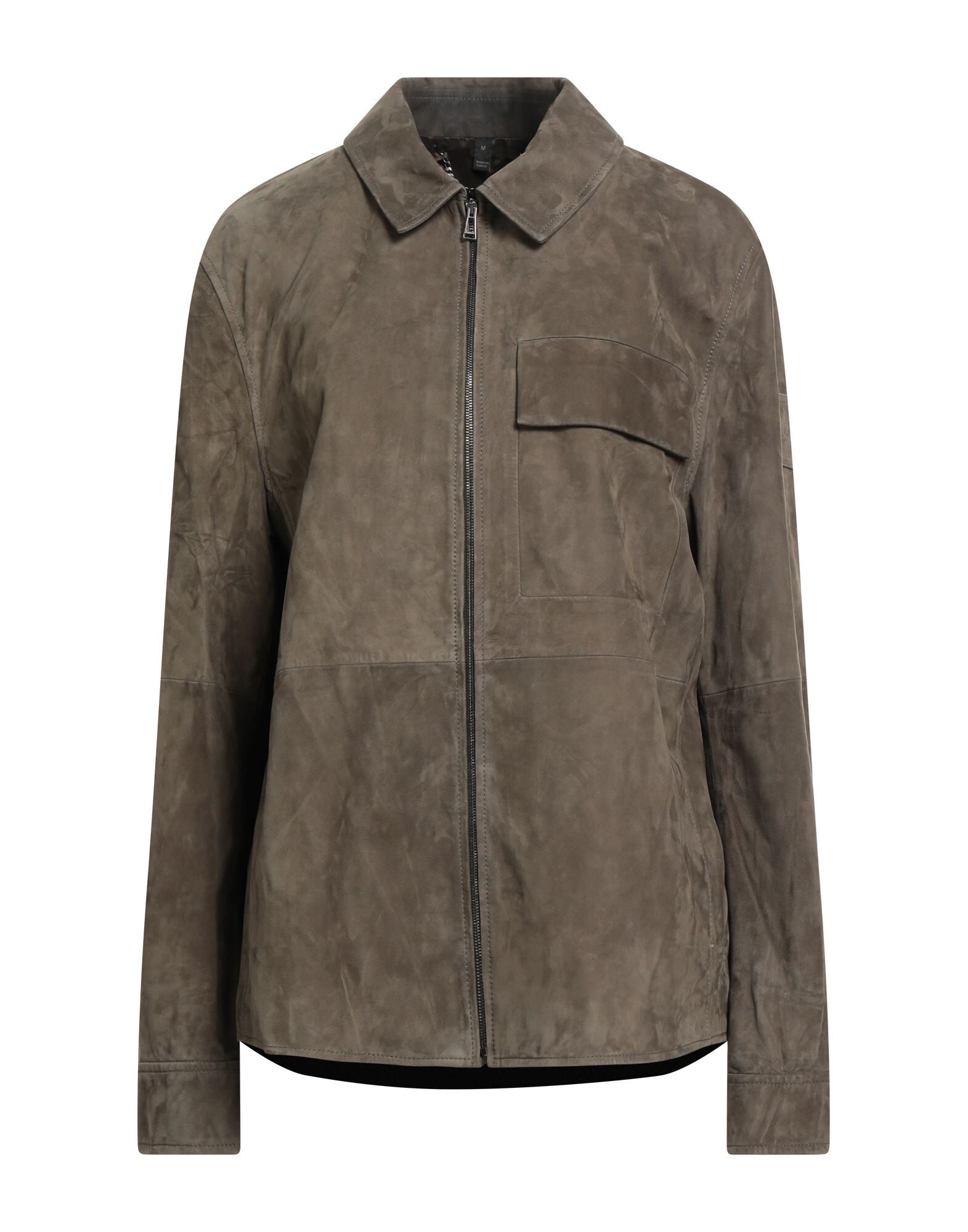 BELSTAFF - Giacche & Giubbotti