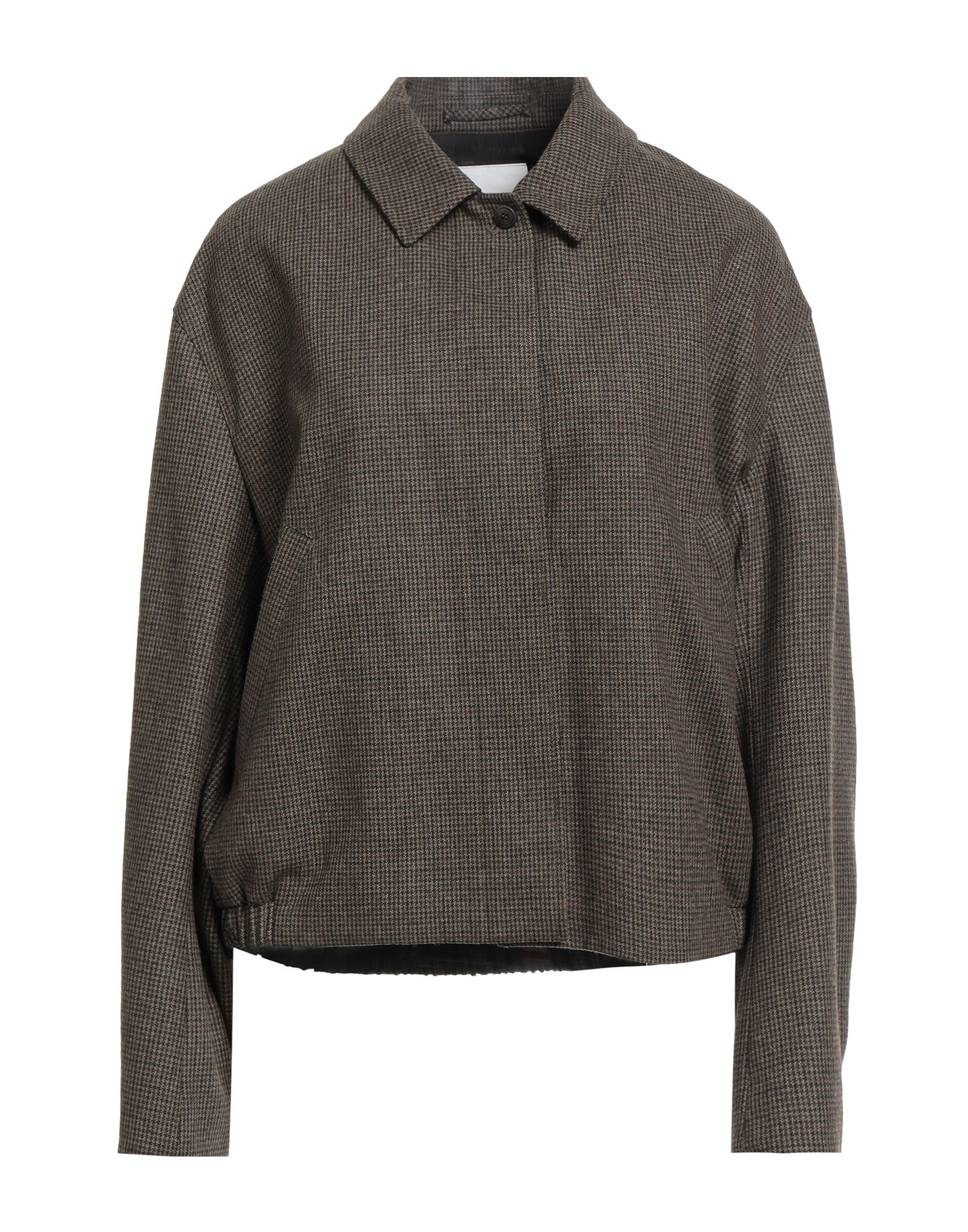 LE 17 SEPTEMBRE - Jackets