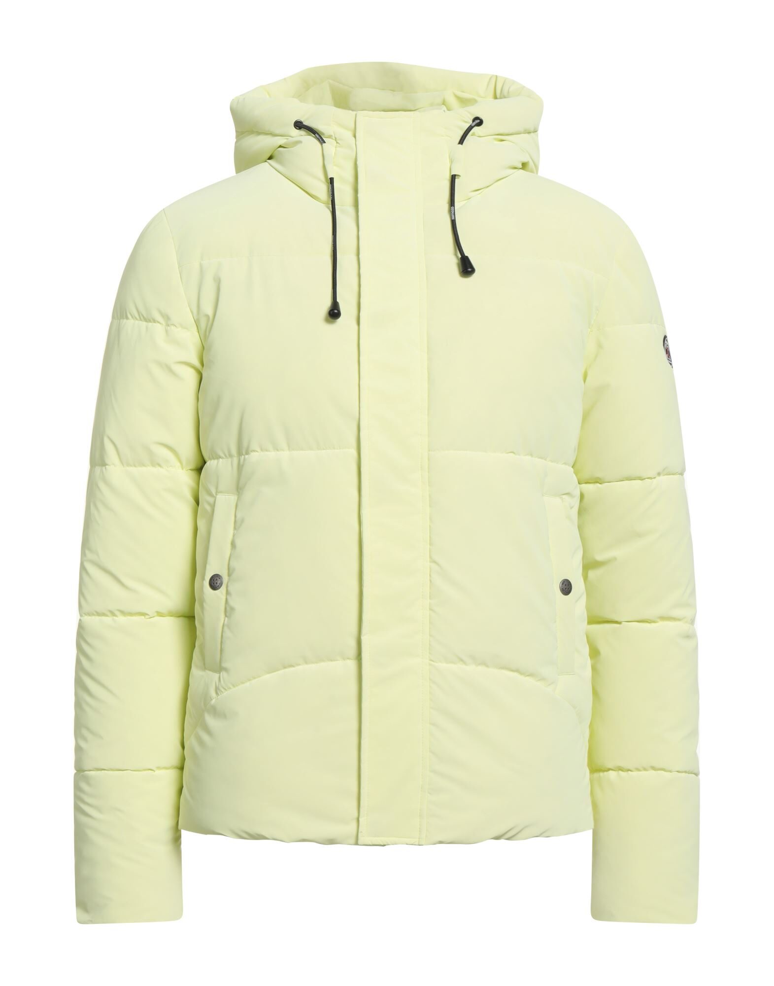 IN MY HOOD - Пуховики и куртки на синтепоне