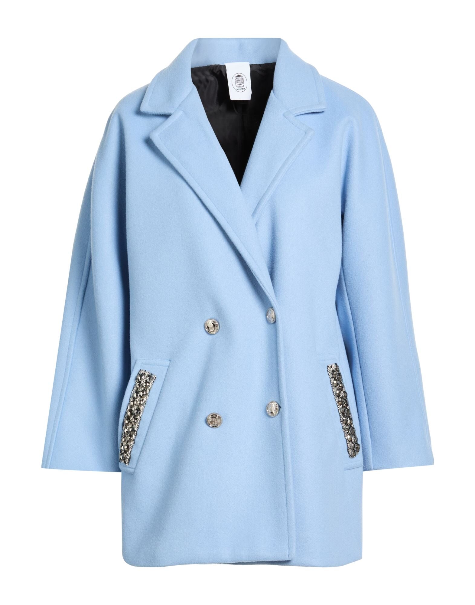 LE VOLIÈRE - Coats