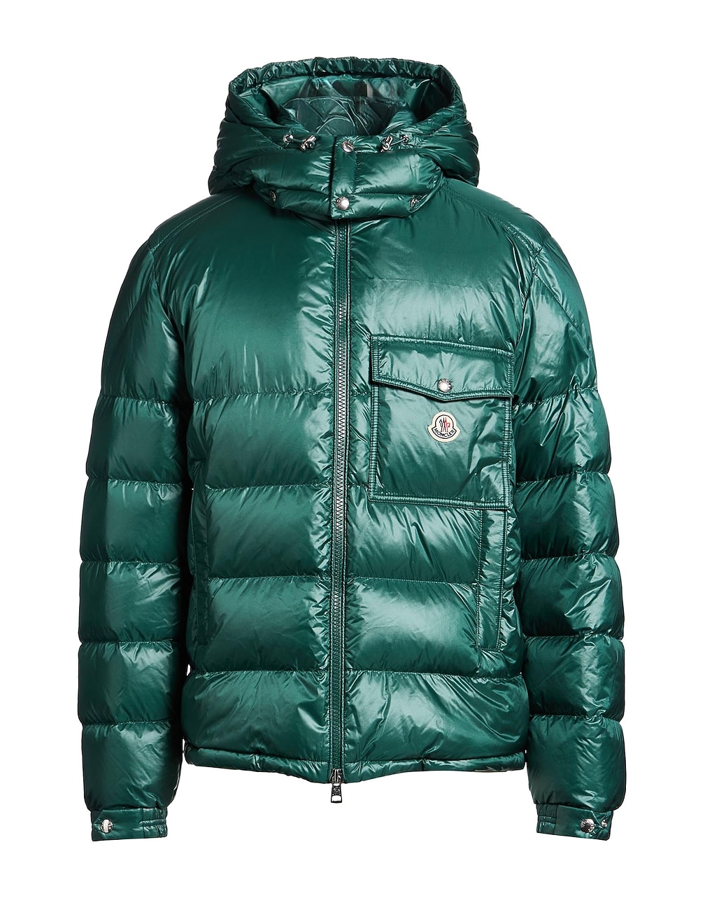 MONCLER - Pufferjacken & Daunenjacken