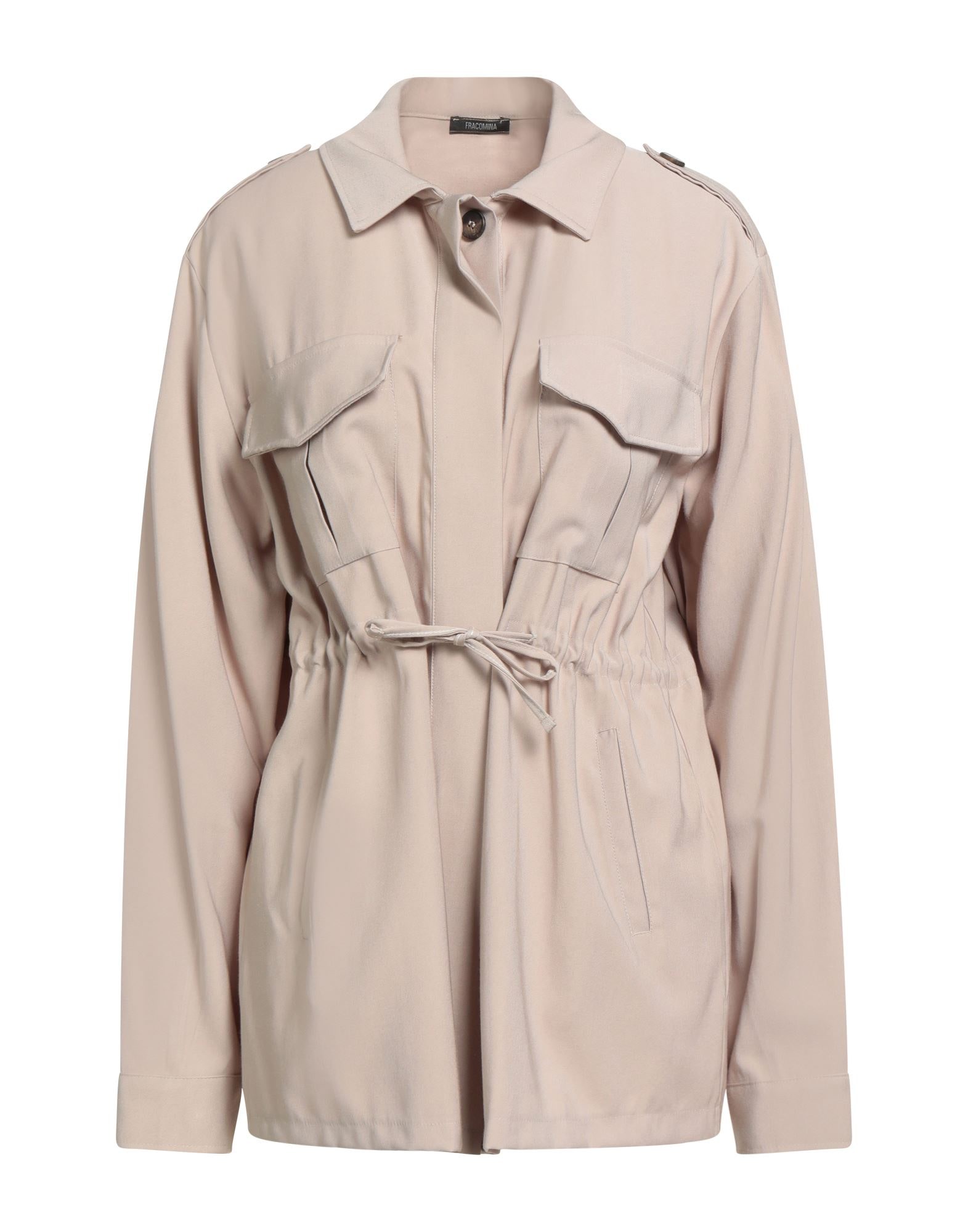 FRACOMINA - Μπουφάν και τζάκετ