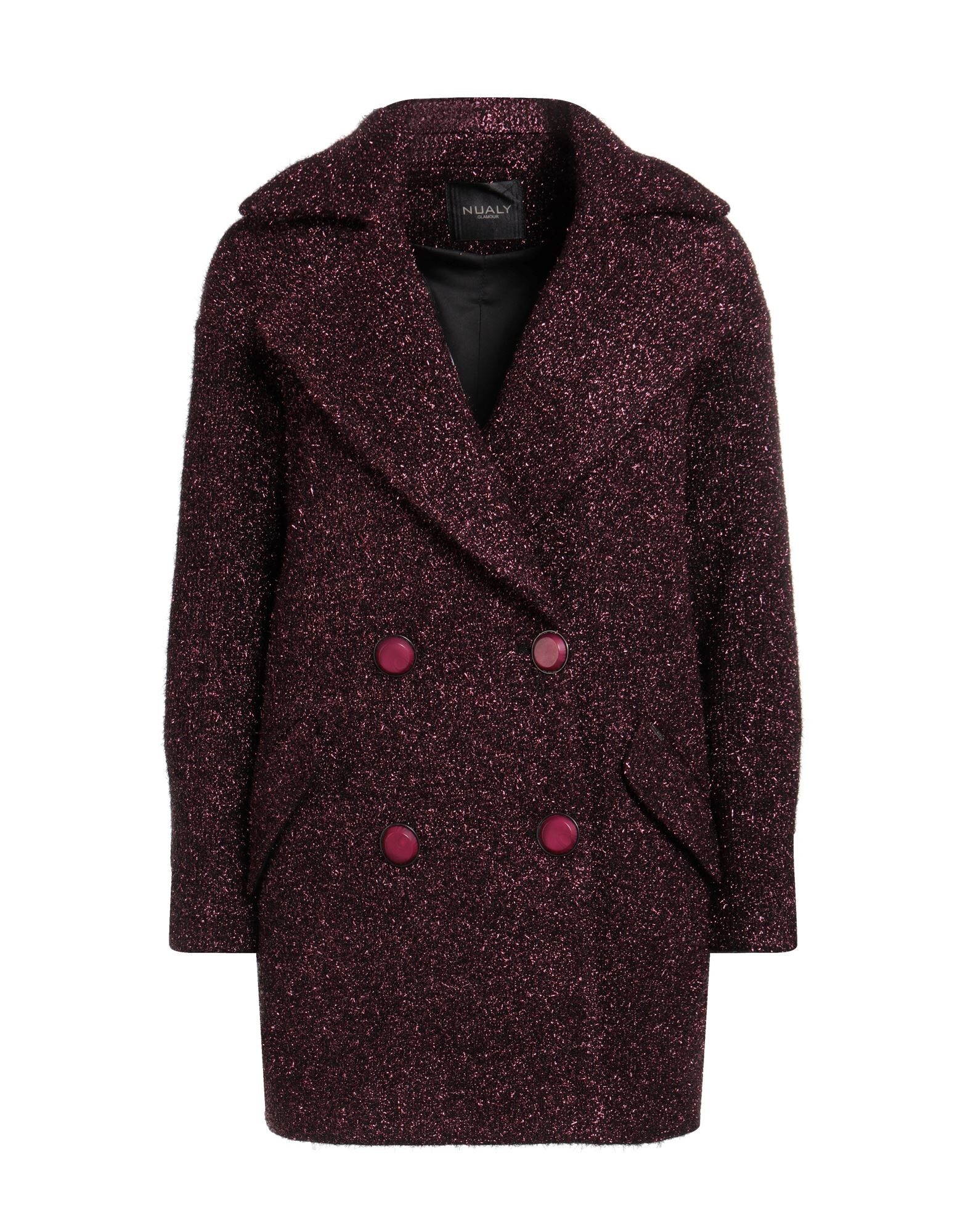 NUALY - Coats