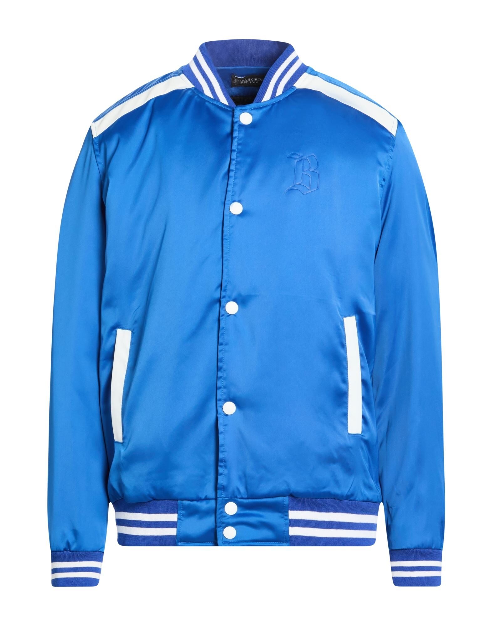 BLACK CIRCUS - Jackets