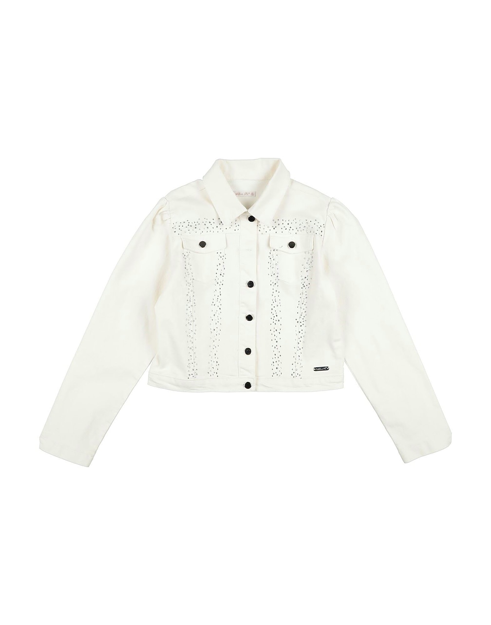 ALICE PI. - Denim outerwear