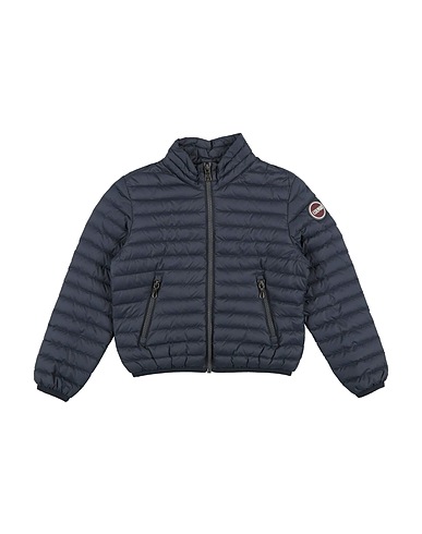 COLMAR Shell jacket Midnight blue 100% Polyamide