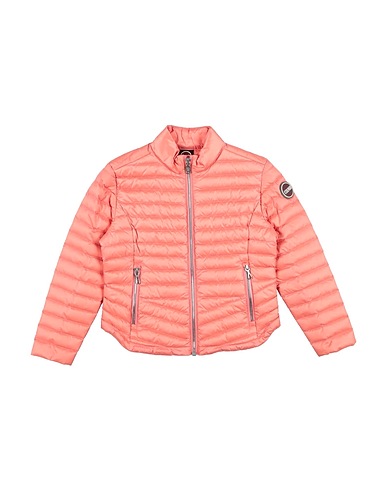 COLMAR Shell jacket Salmon pink 100% Polyamide