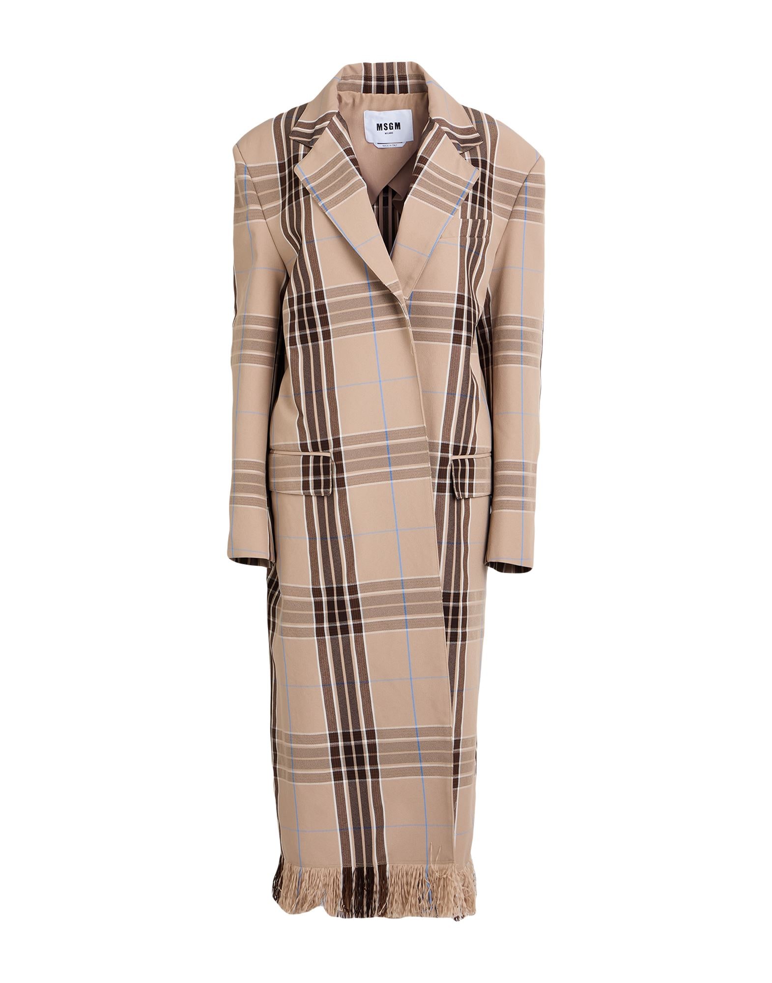 MSGM - Overcoats & Trench Coats