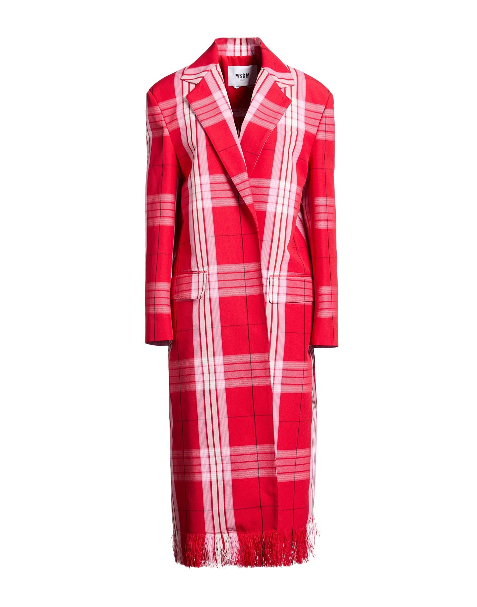 MSGM - Overcoats & Trench Coats