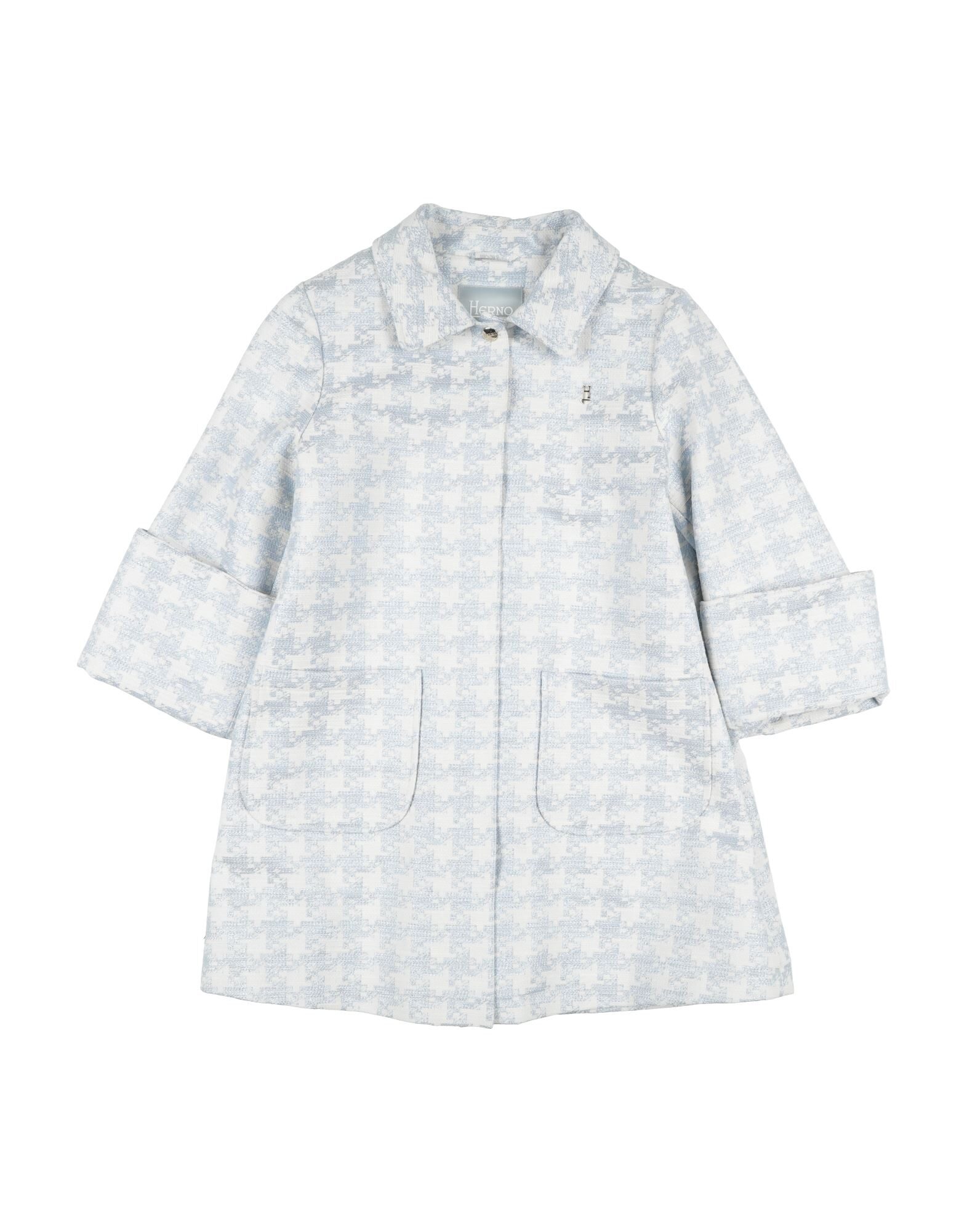 HERNO - Overcoats & Trench Coats