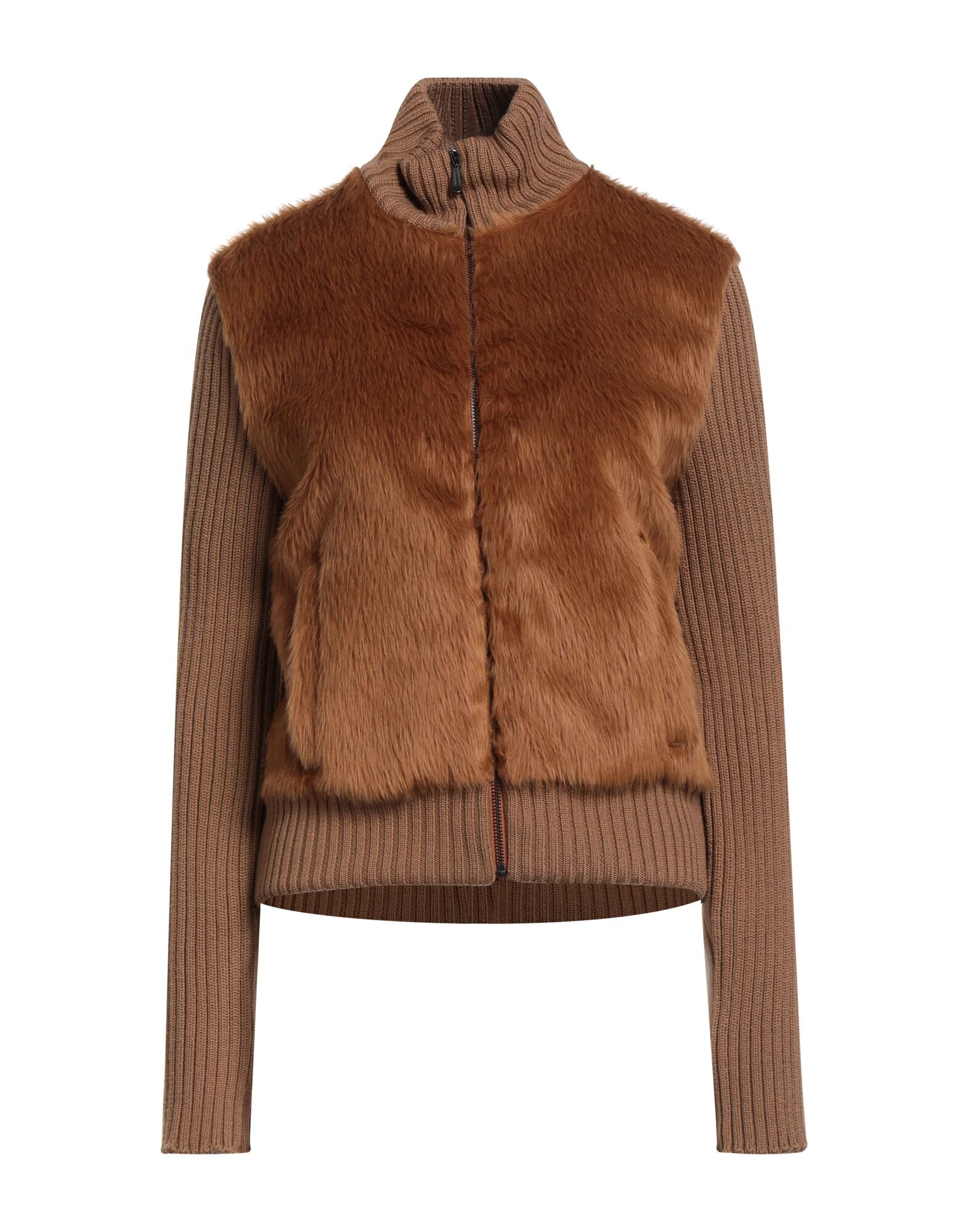 DRUMOHR - Shearling & Teddy