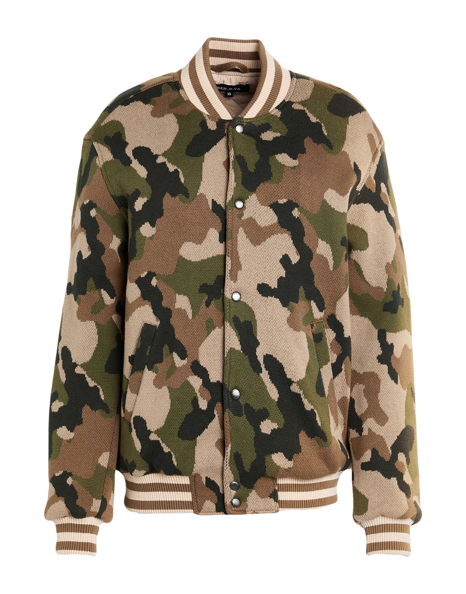 SER.O.YA - Giacche & Giubbotti