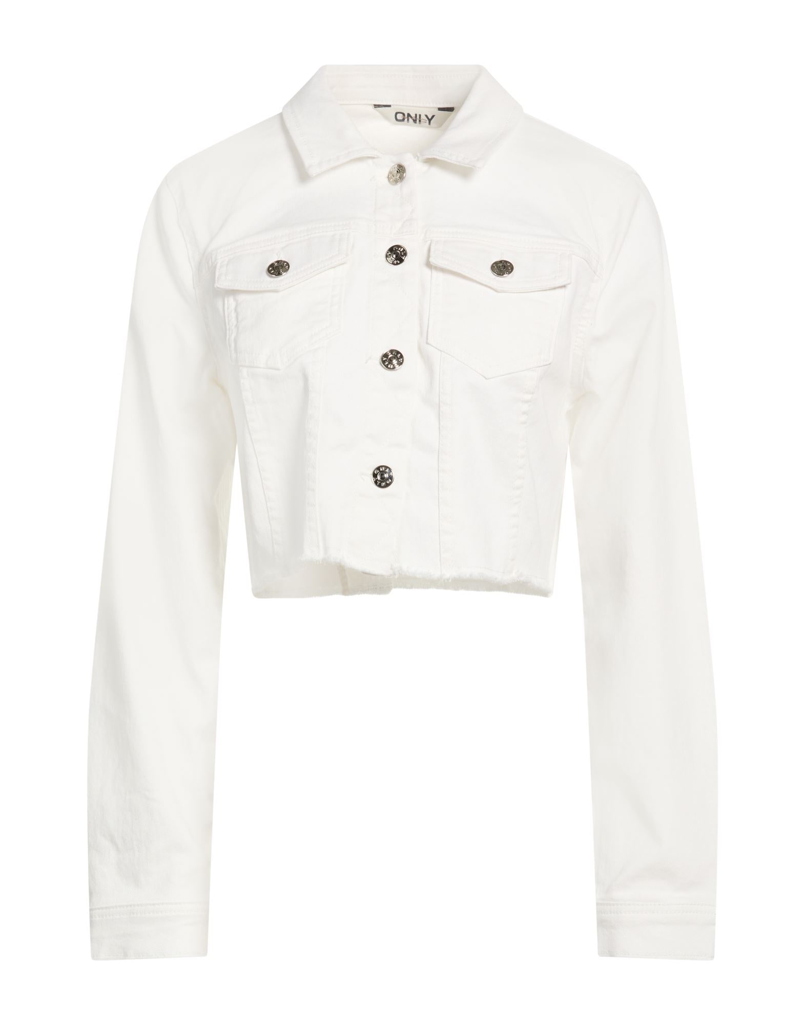 ONLY - Denim outerwear