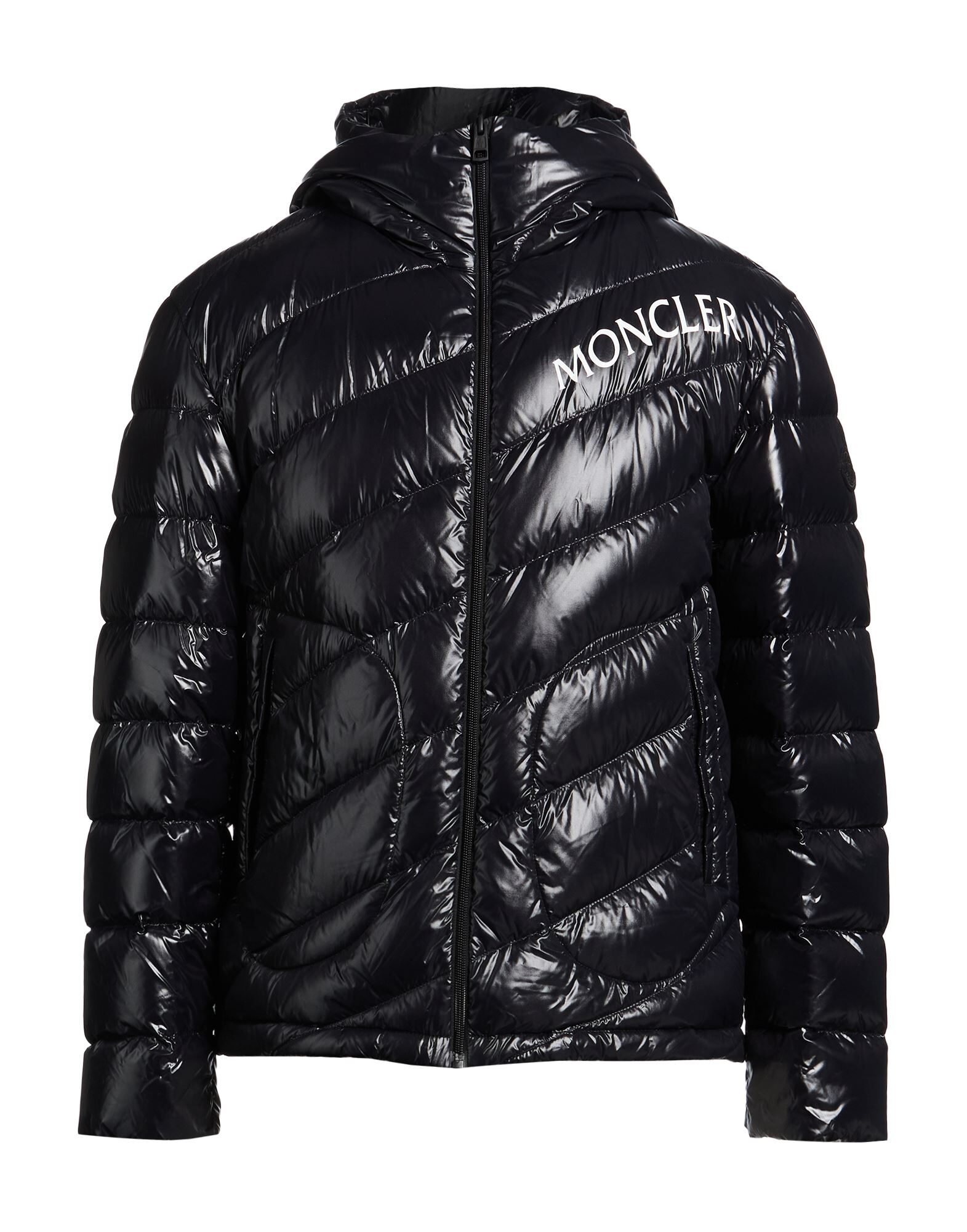 MONCLER - Puffers