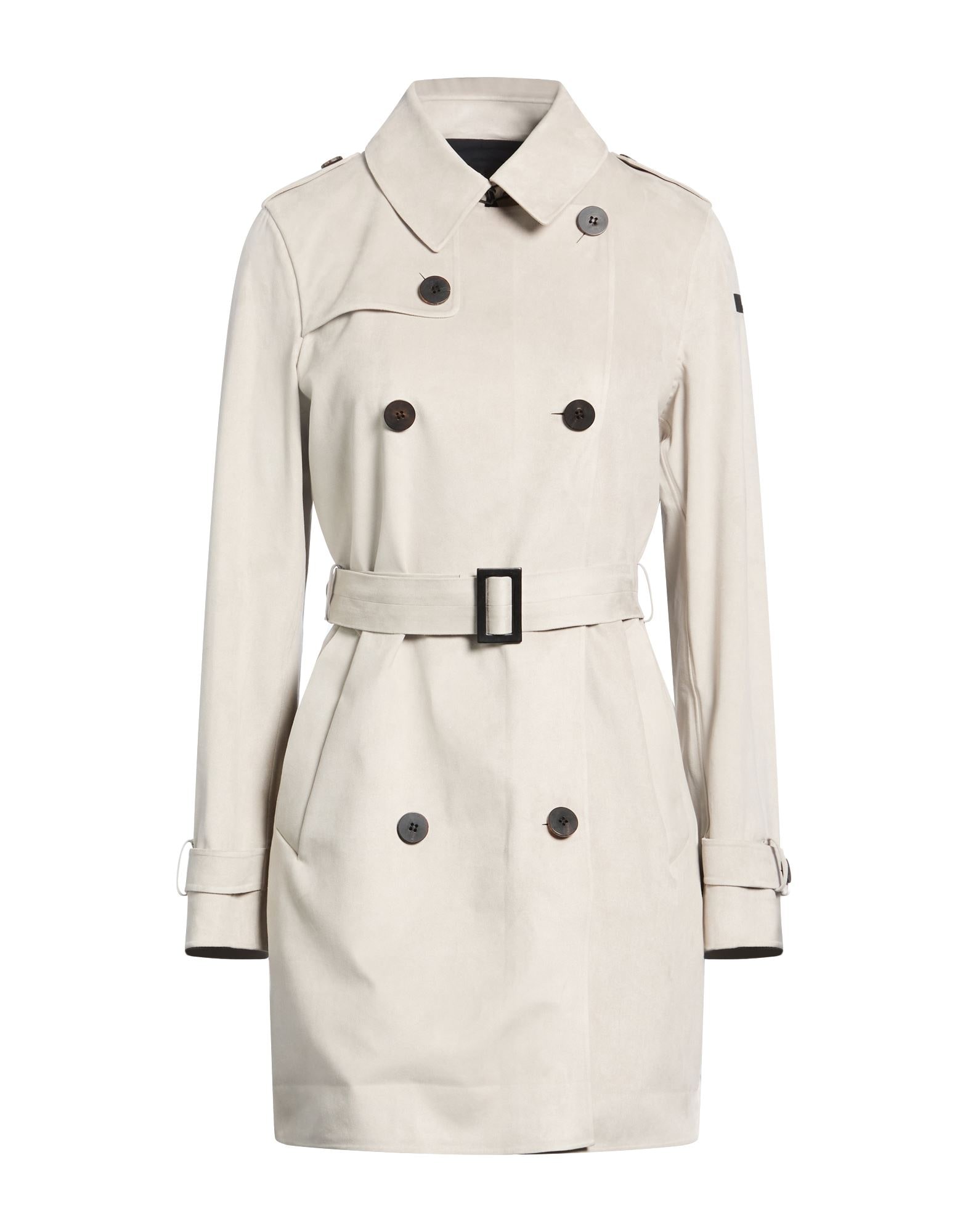 RRD - Overcoats & Trench Coats