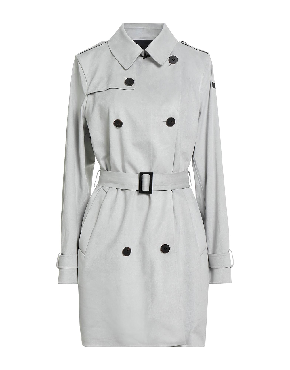 RRD - Overcoats & Trench Coats
