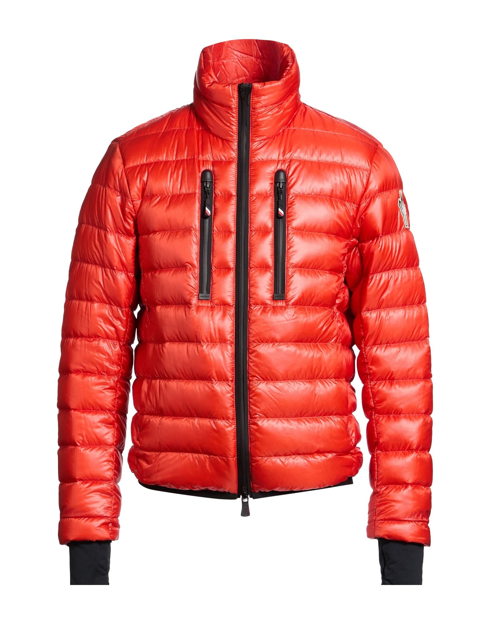 MONCLER GRENOBLE - Puffers