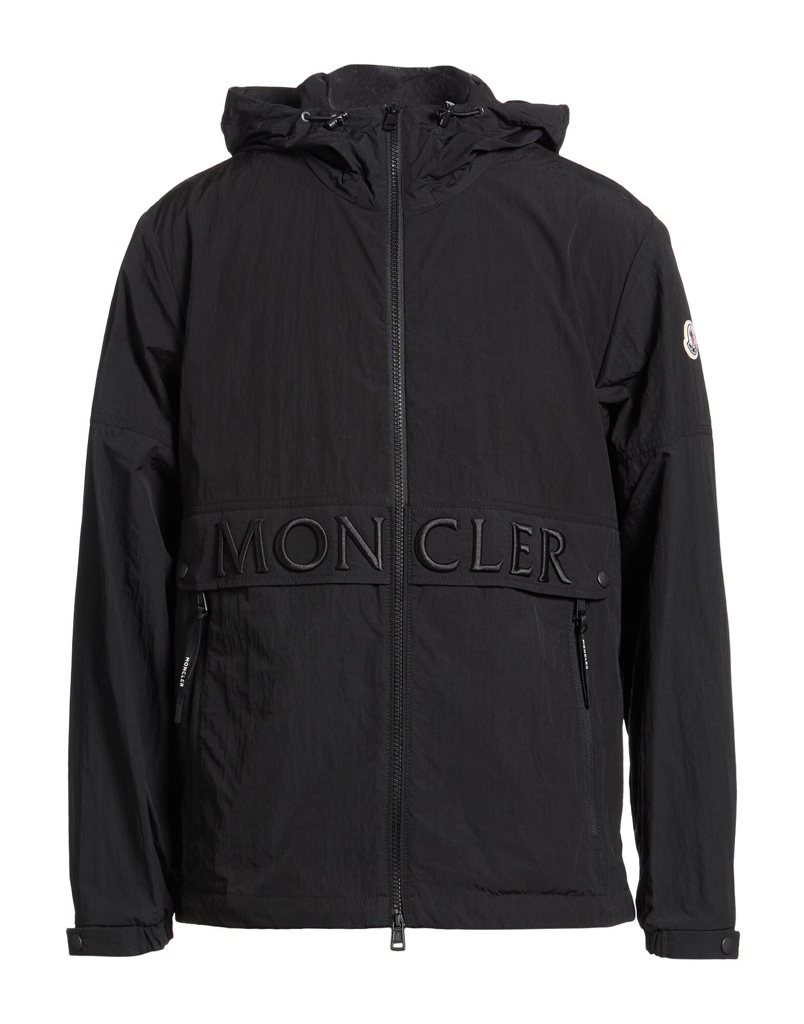 MONCLER - Jackets