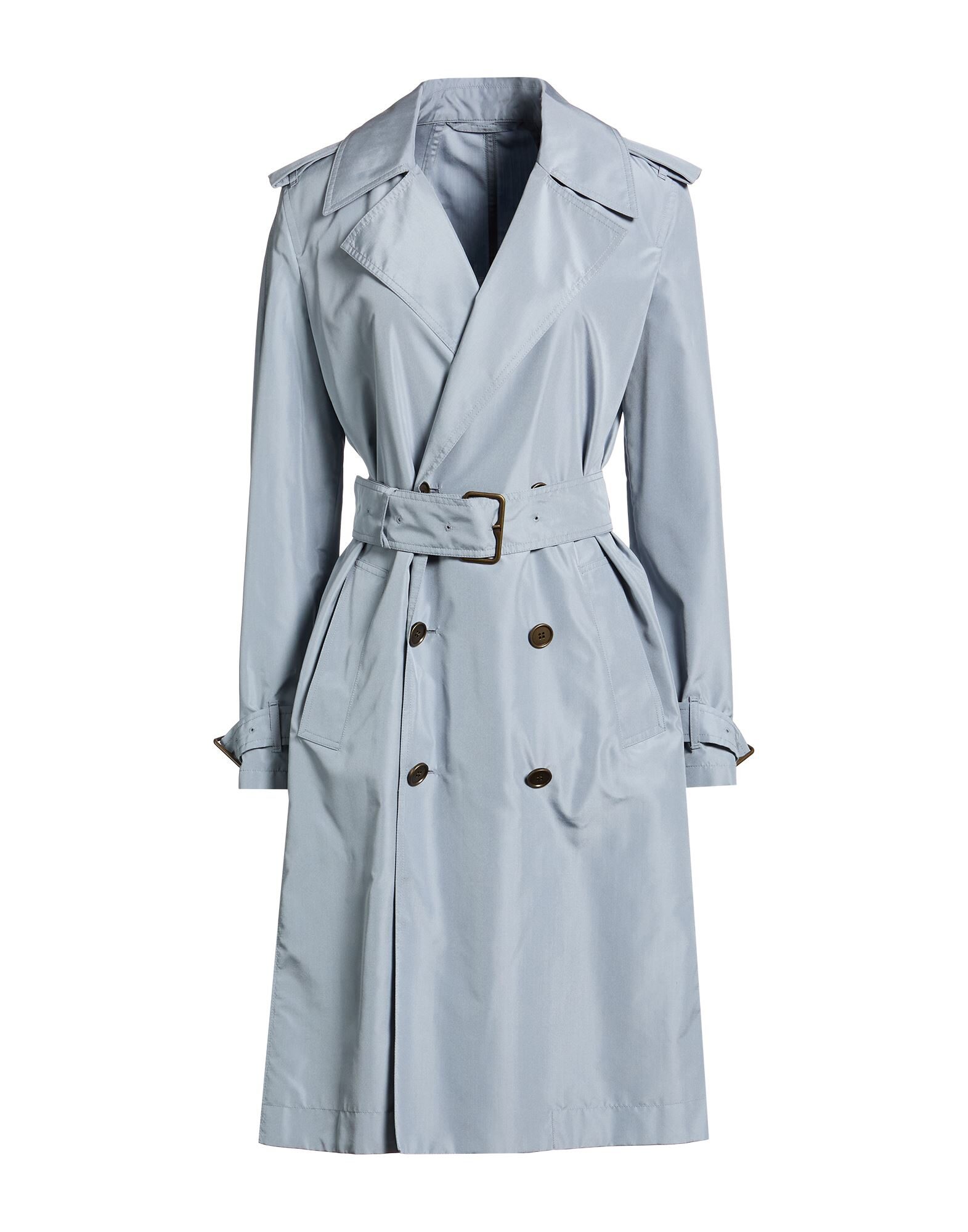 BURBERRY - Overcoats & Trench Coats