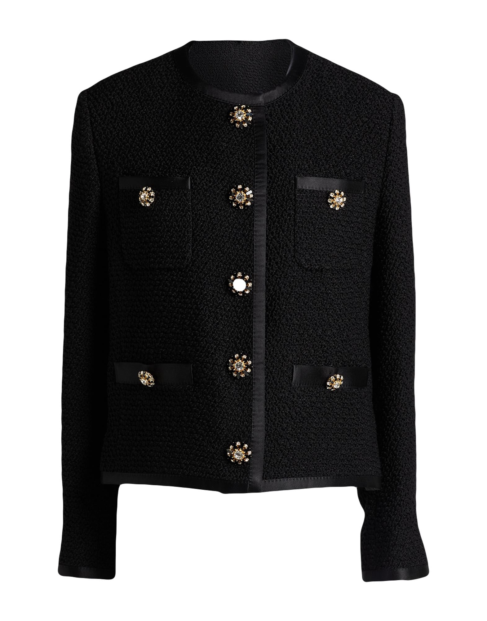 DOLCE&GABBANA - Jackets
