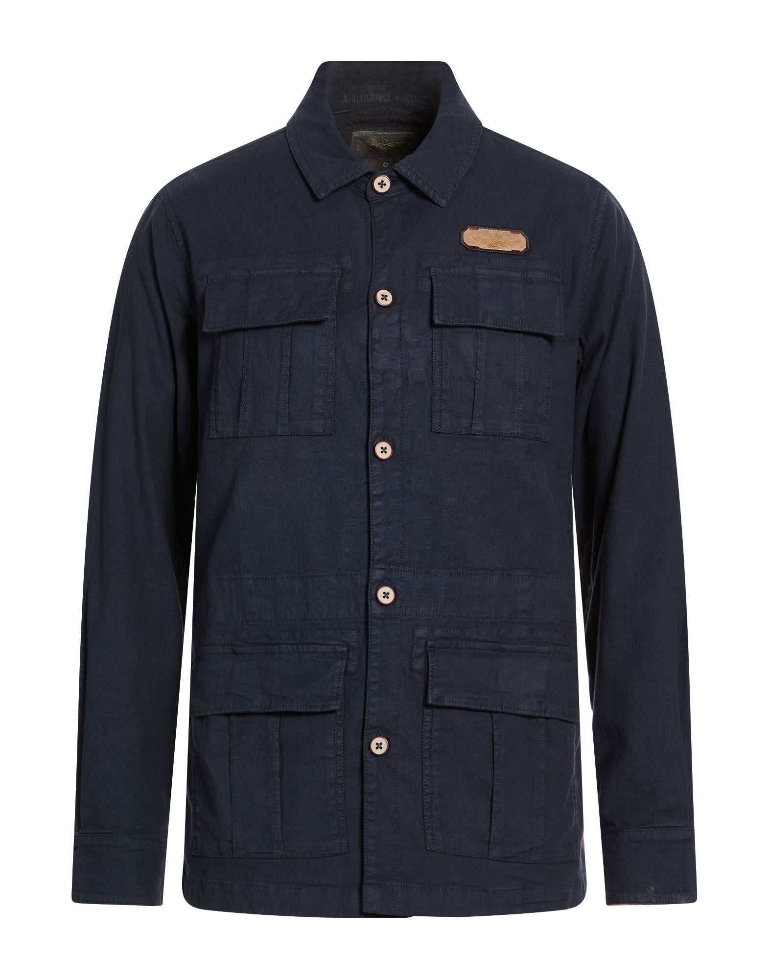 AERONAUTICA MILITARE - Jackets