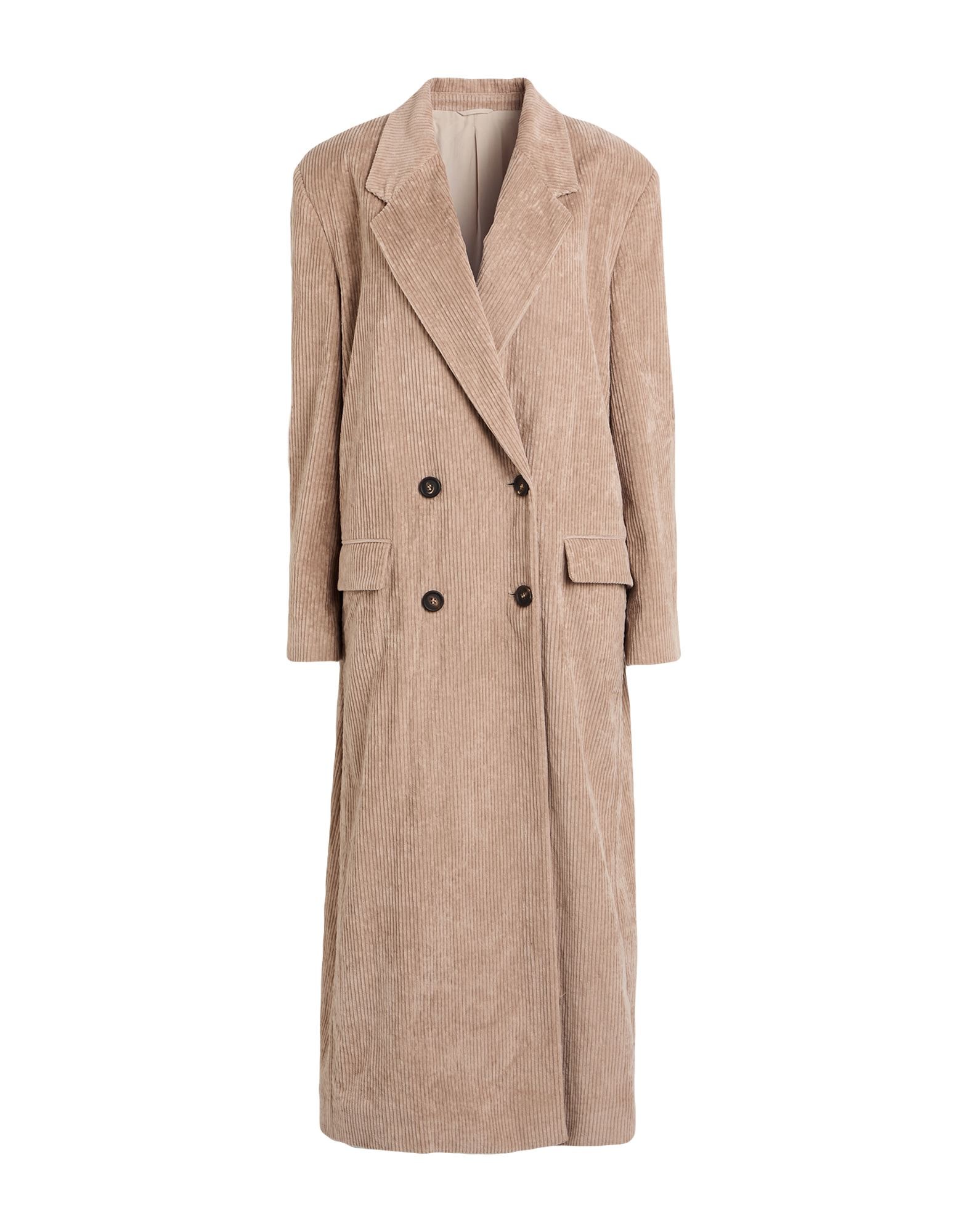BRUNELLO CUCINELLI - Coats