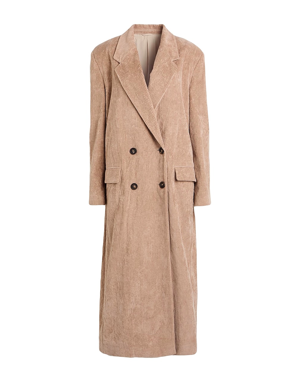 BRUNELLO CUCINELLI - Coats