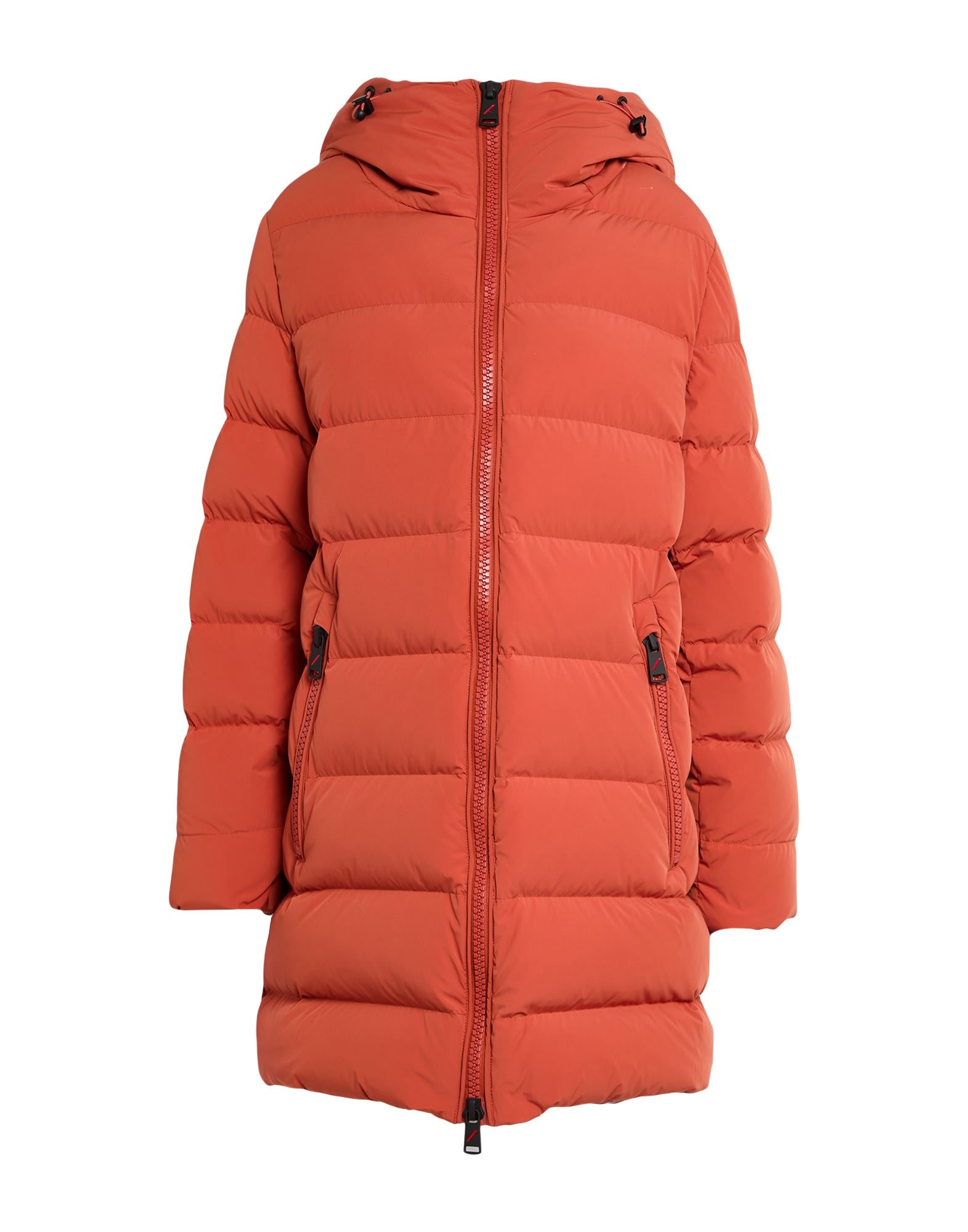 AFTERLABEL - Puffers