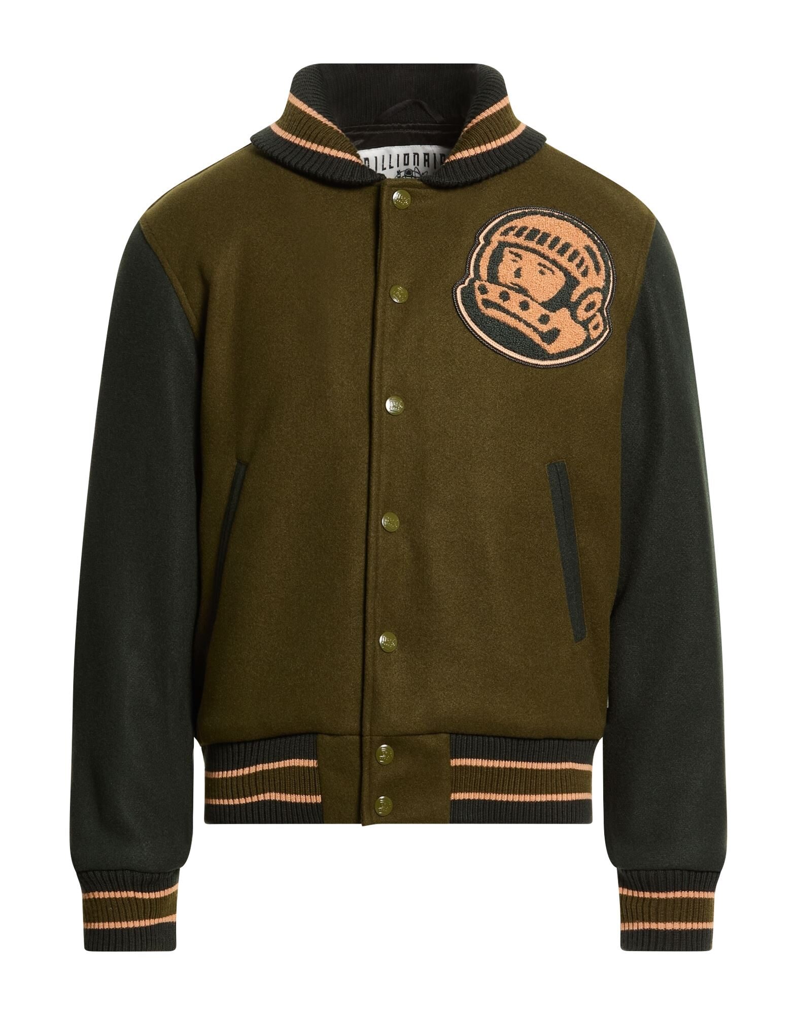 BILLIONAIRE BOYS CLUB - Jackets