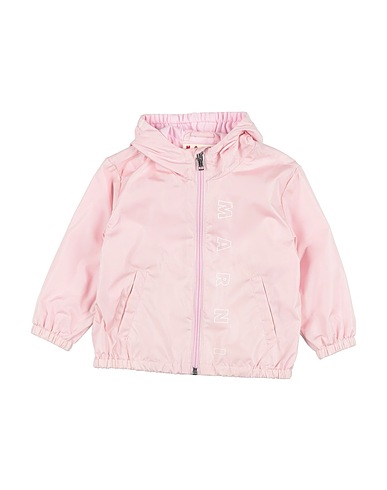 MARNI Jacket Light pink 100% Polyamide