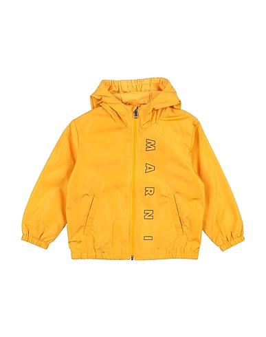 MARNI Jacket MANDARINO 100% Polyamide