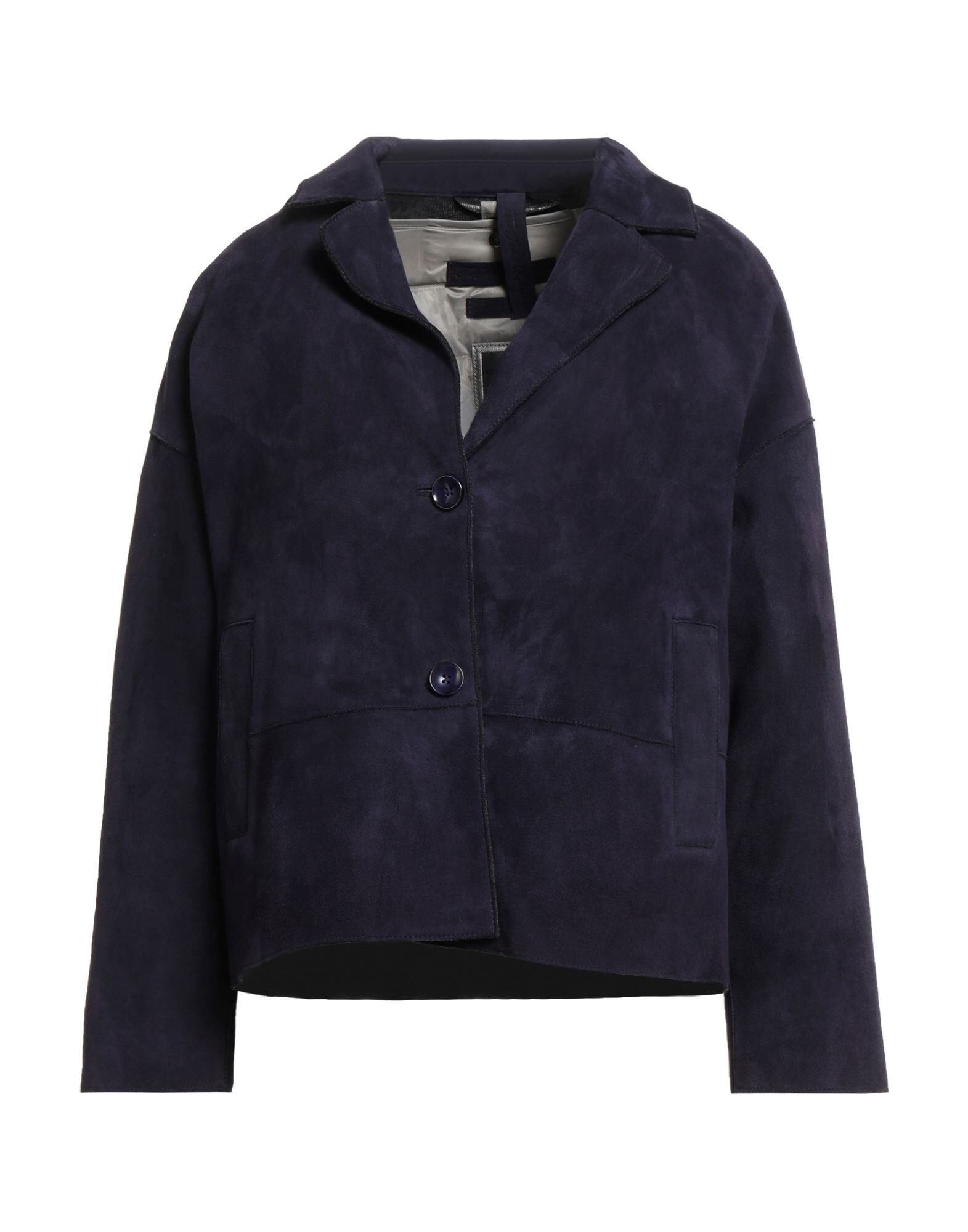 THE JACK AND JACKIE LEATHERS - Jackets