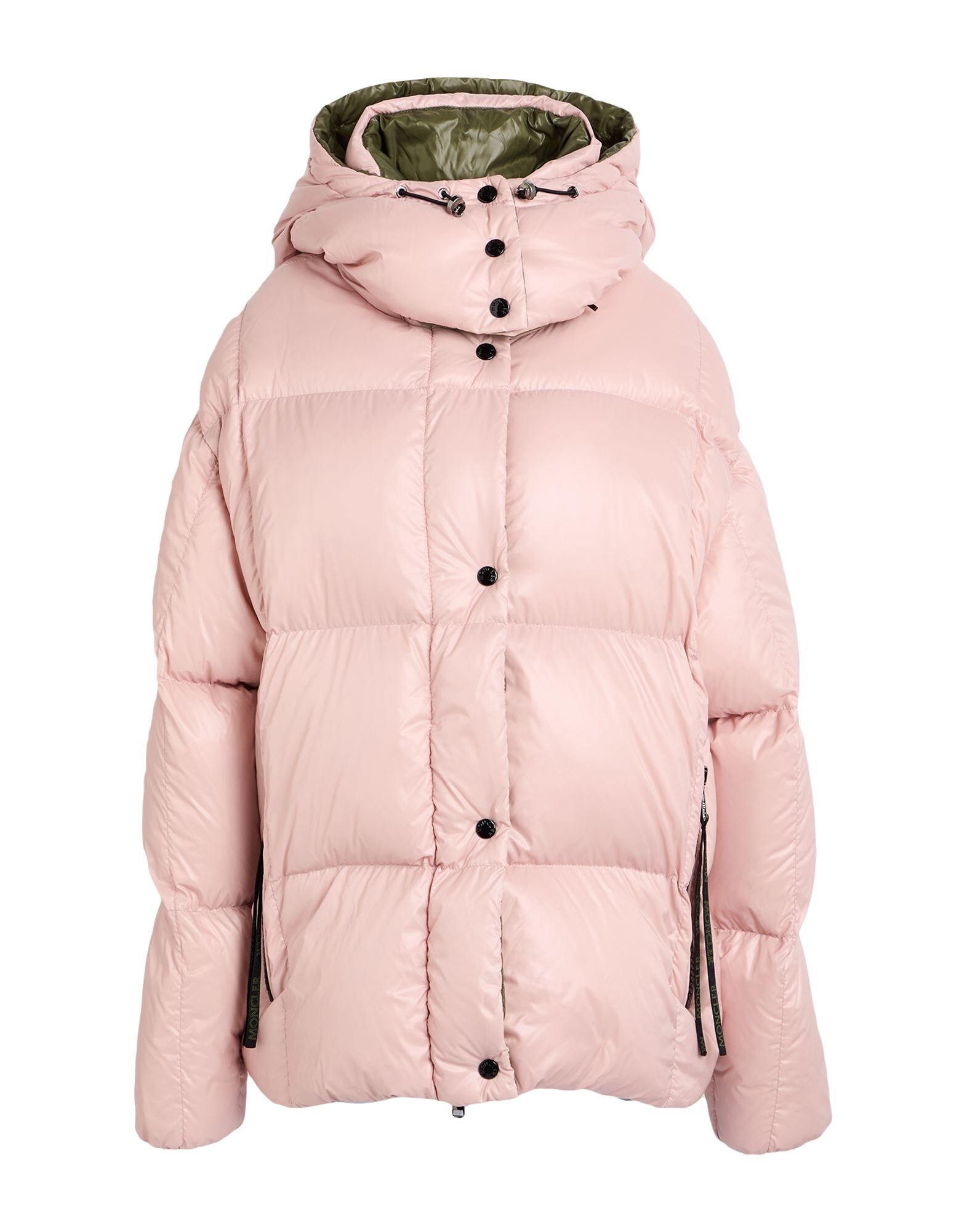 MONCLER - Puffers