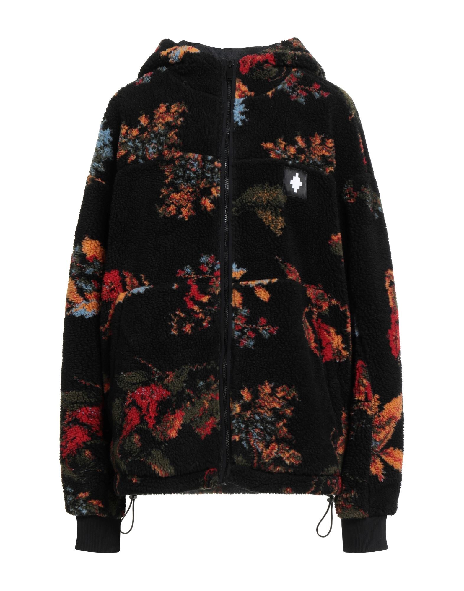 MARCELO BURLON - Shearling & Teddy