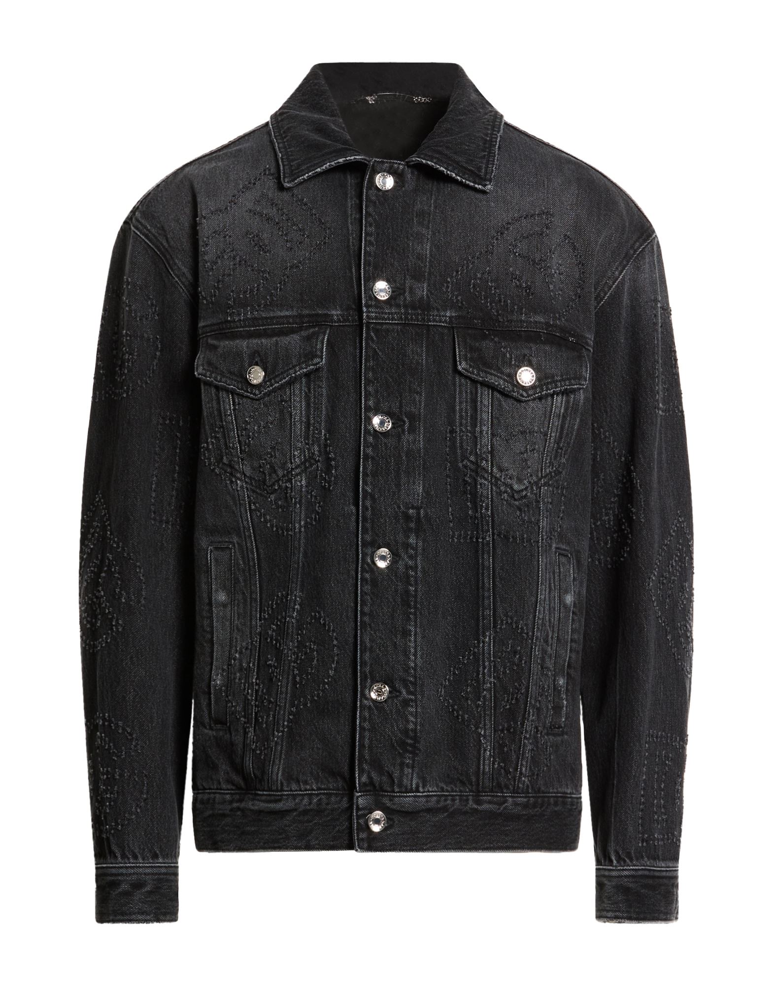 DOLCE&GABBANA - Denim outerwear