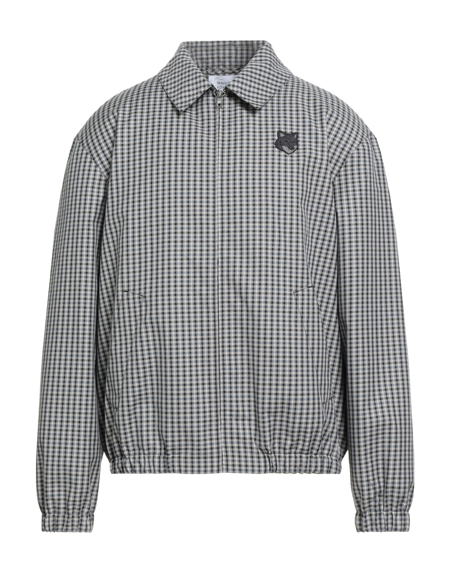 MAISON KITSUNÉ - Jackets