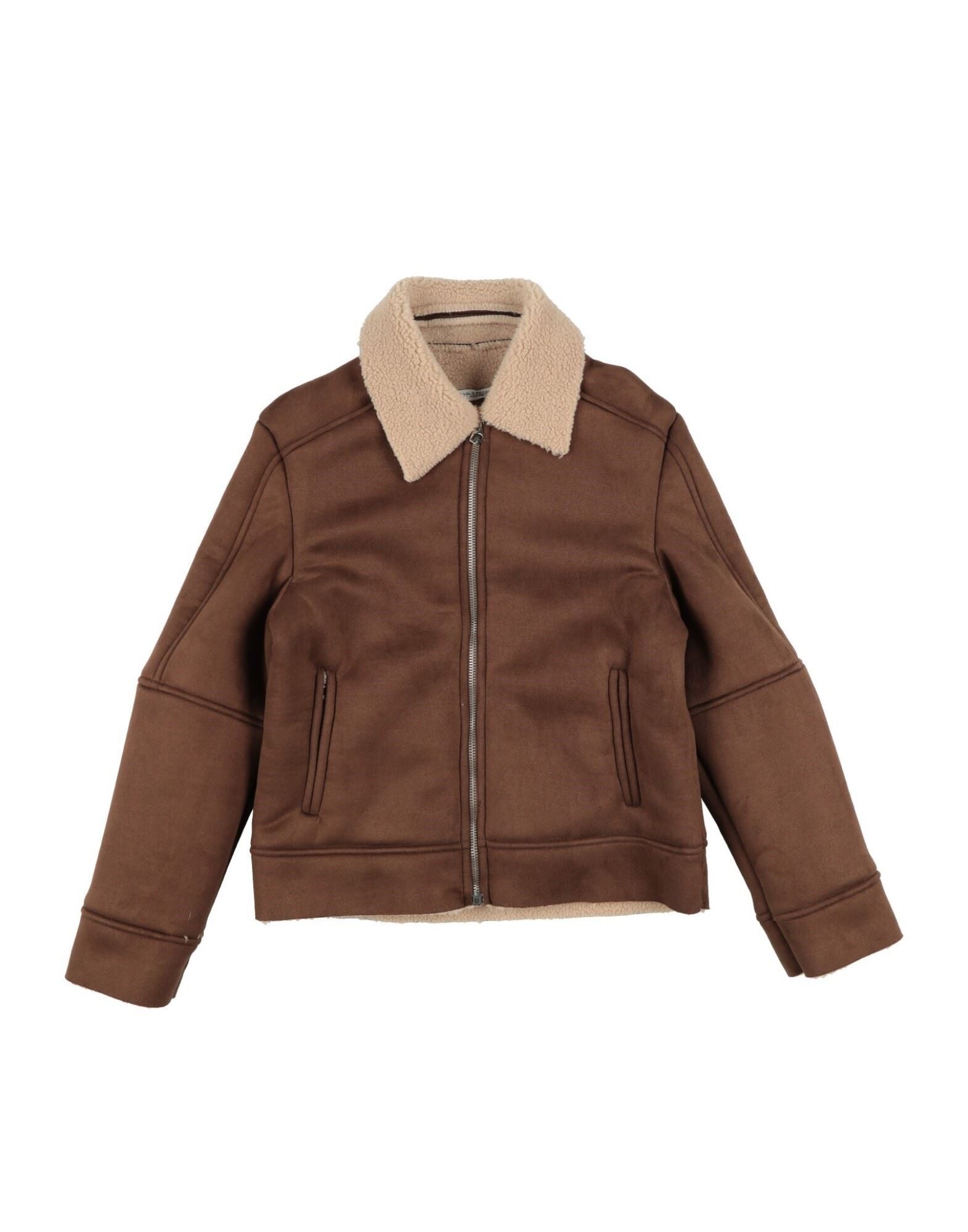 PAOLO PECORA - Jackets