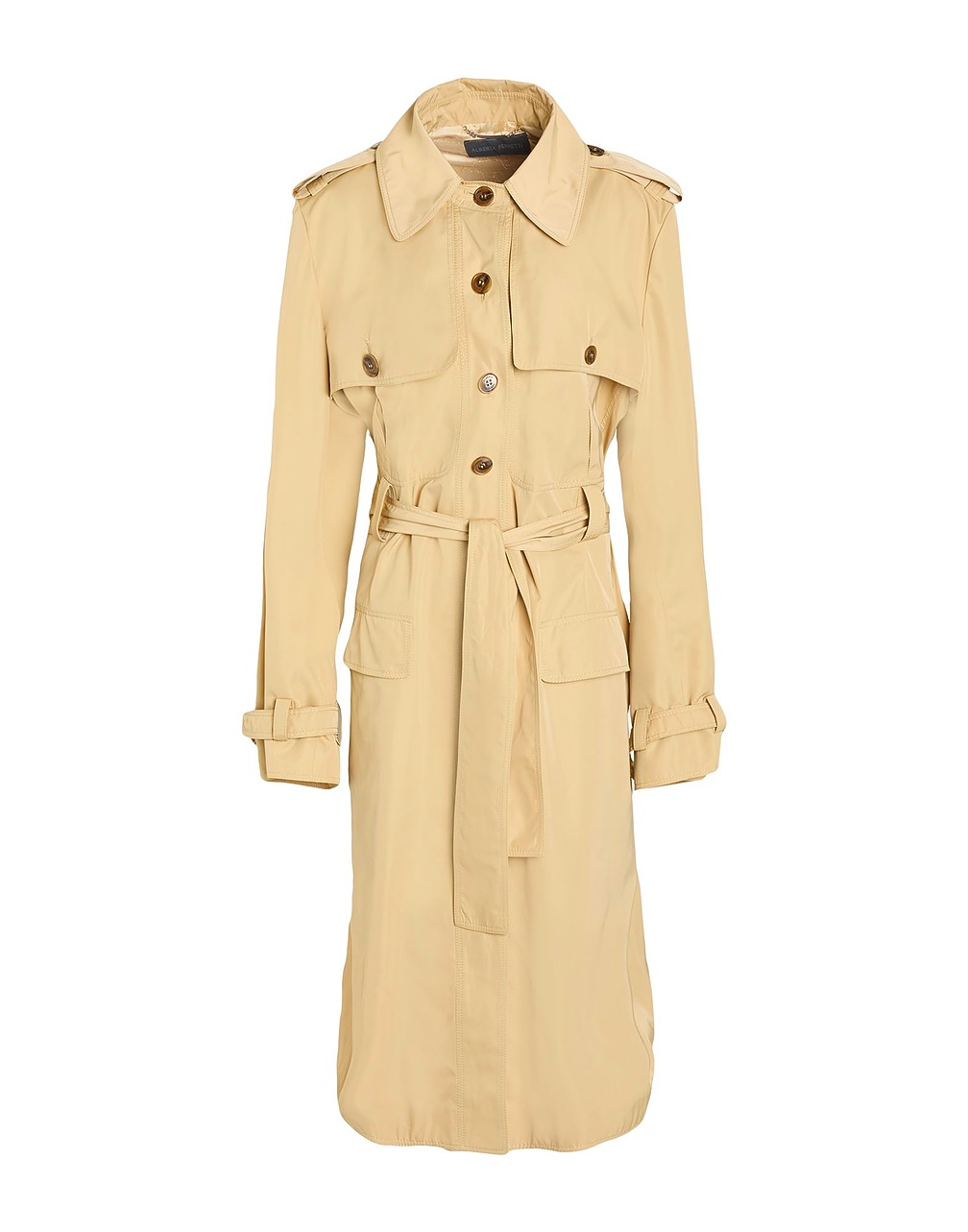 ALBERTA FERRETTI - Overcoats & Trench Coats