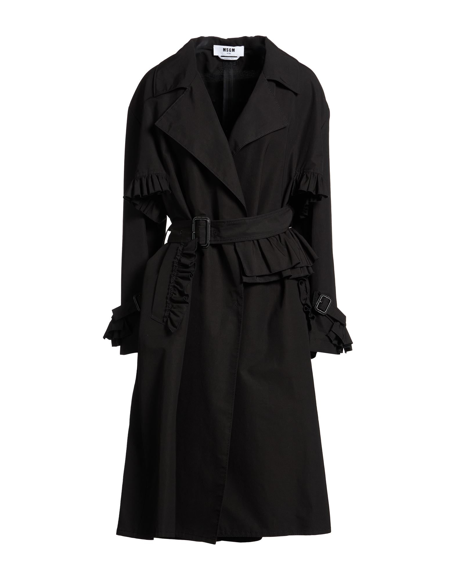 MSGM - Overcoats & Trench Coats