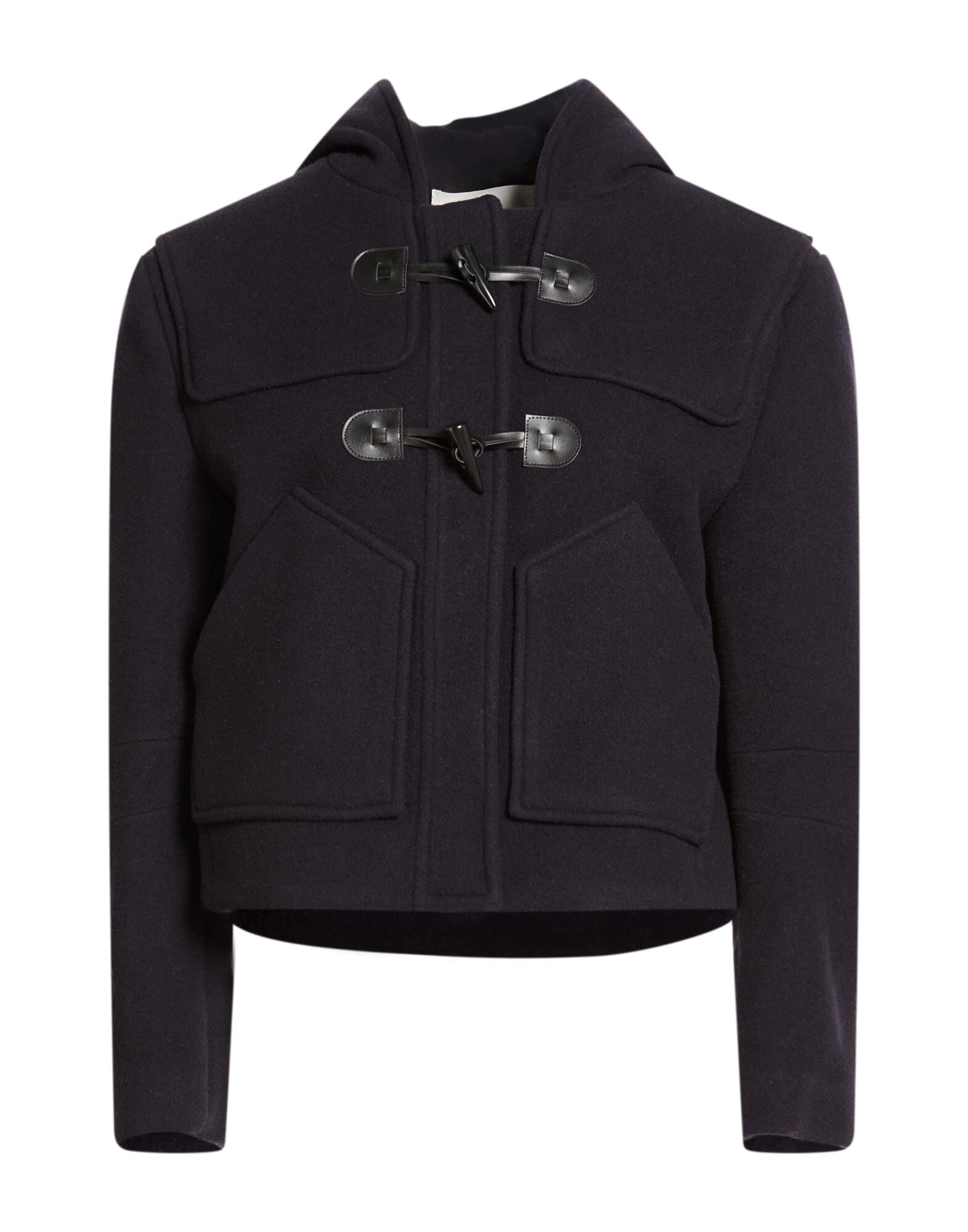 BA&SH - Пальто