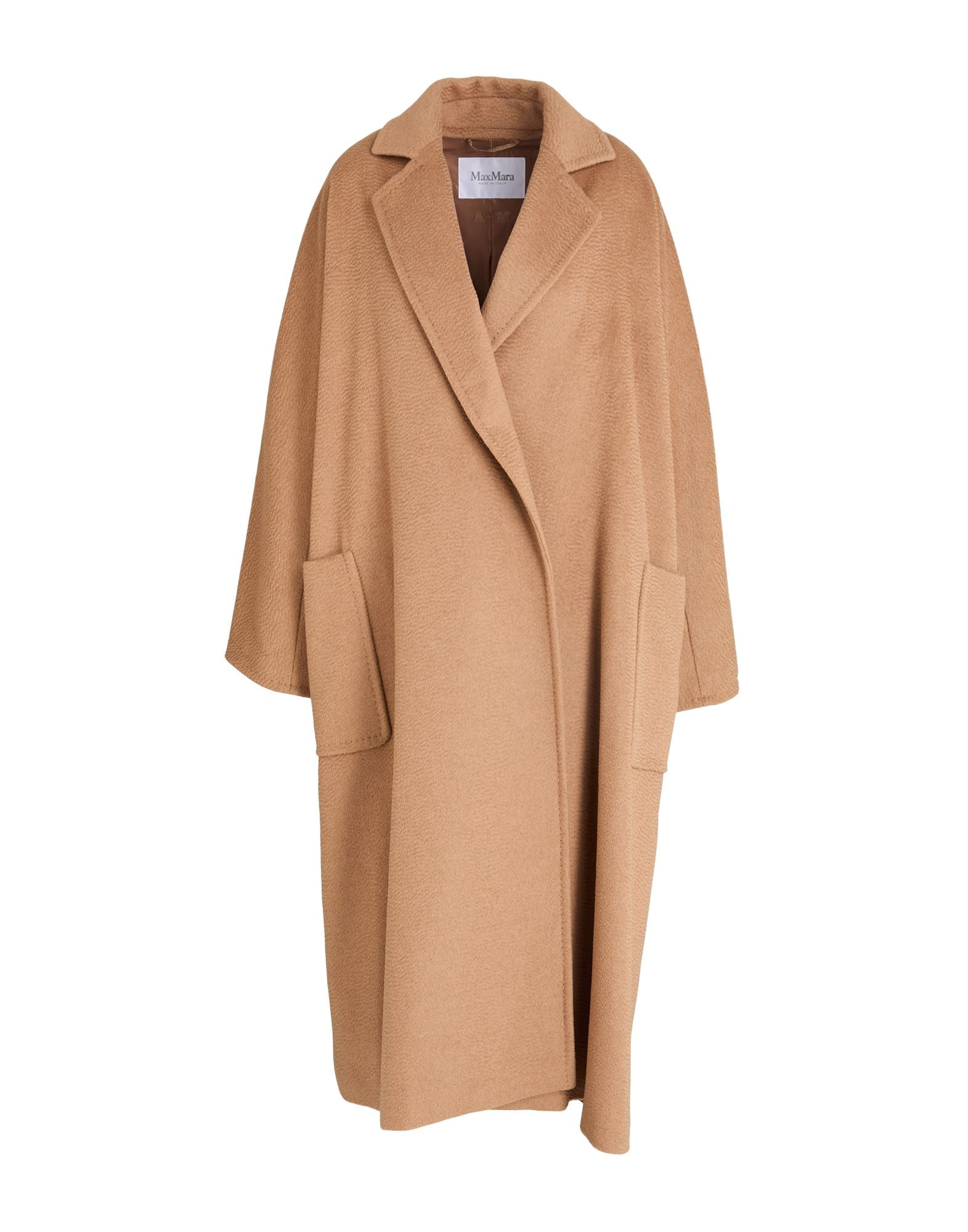MAX MARA - Coats