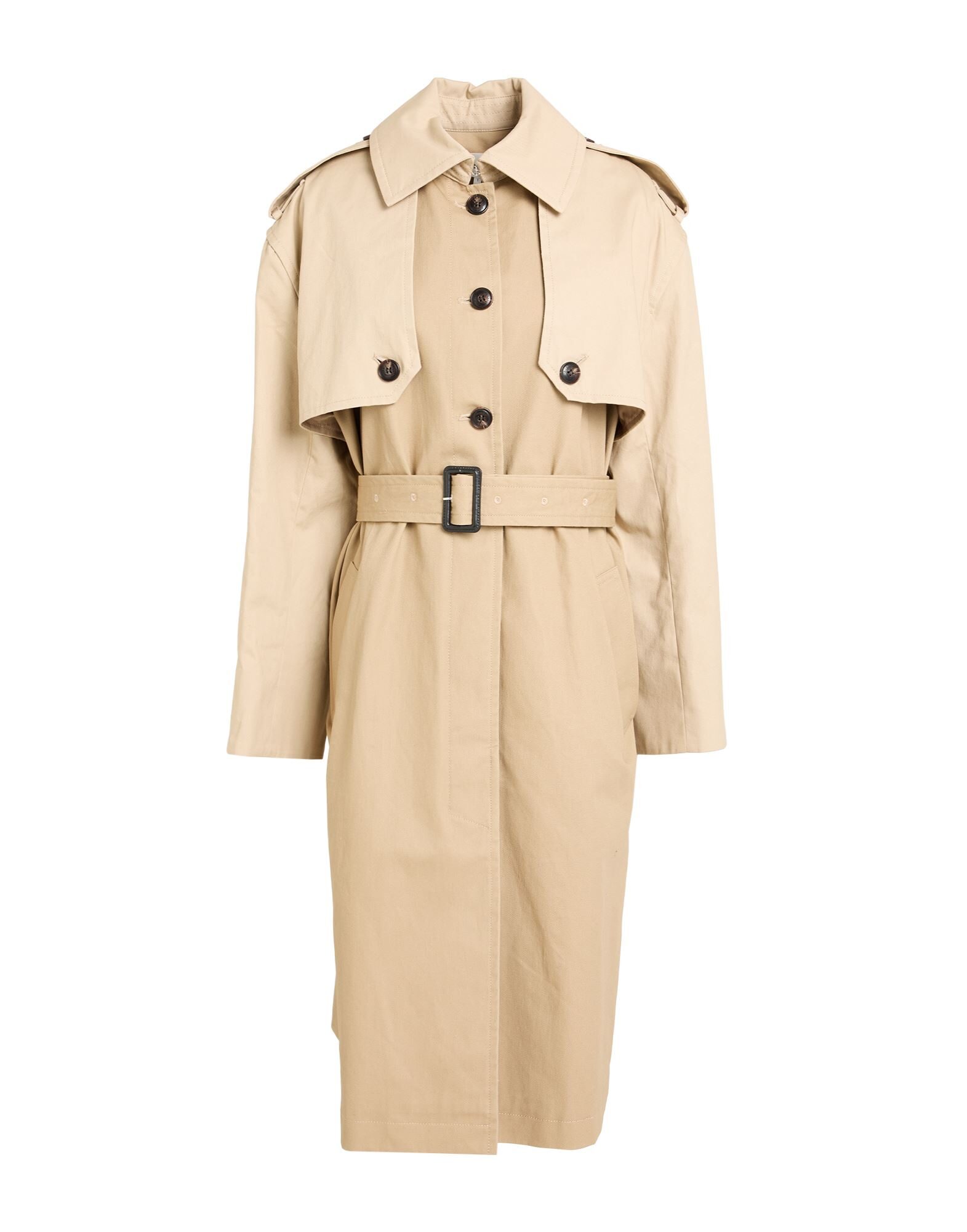 BA&SH - Overcoats & Trench Coats