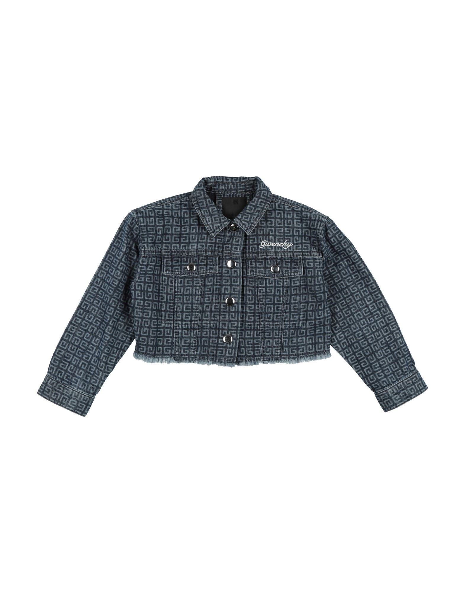 GIVENCHY - Jeansjacken/Mäntel