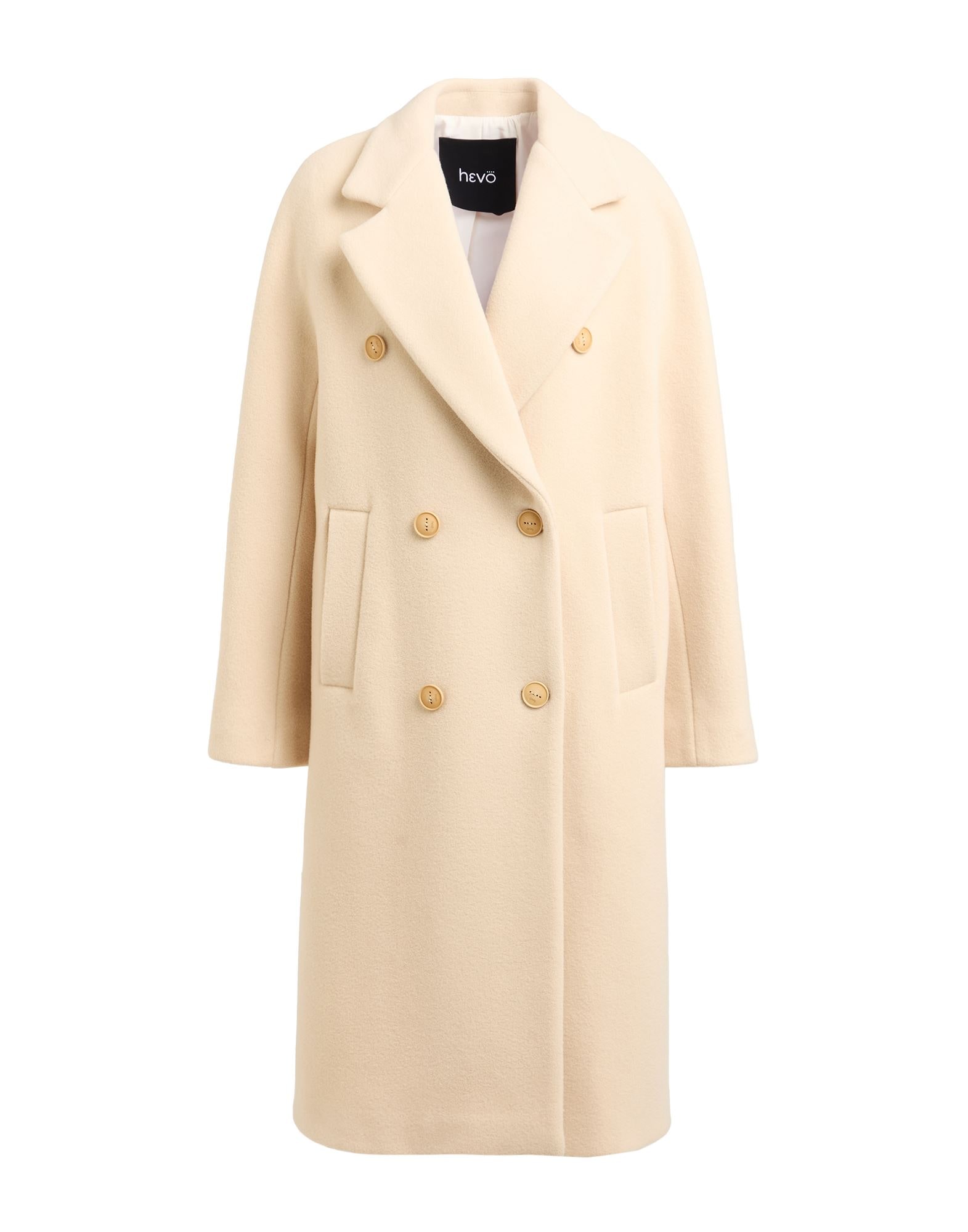 HEVÒ - Coats