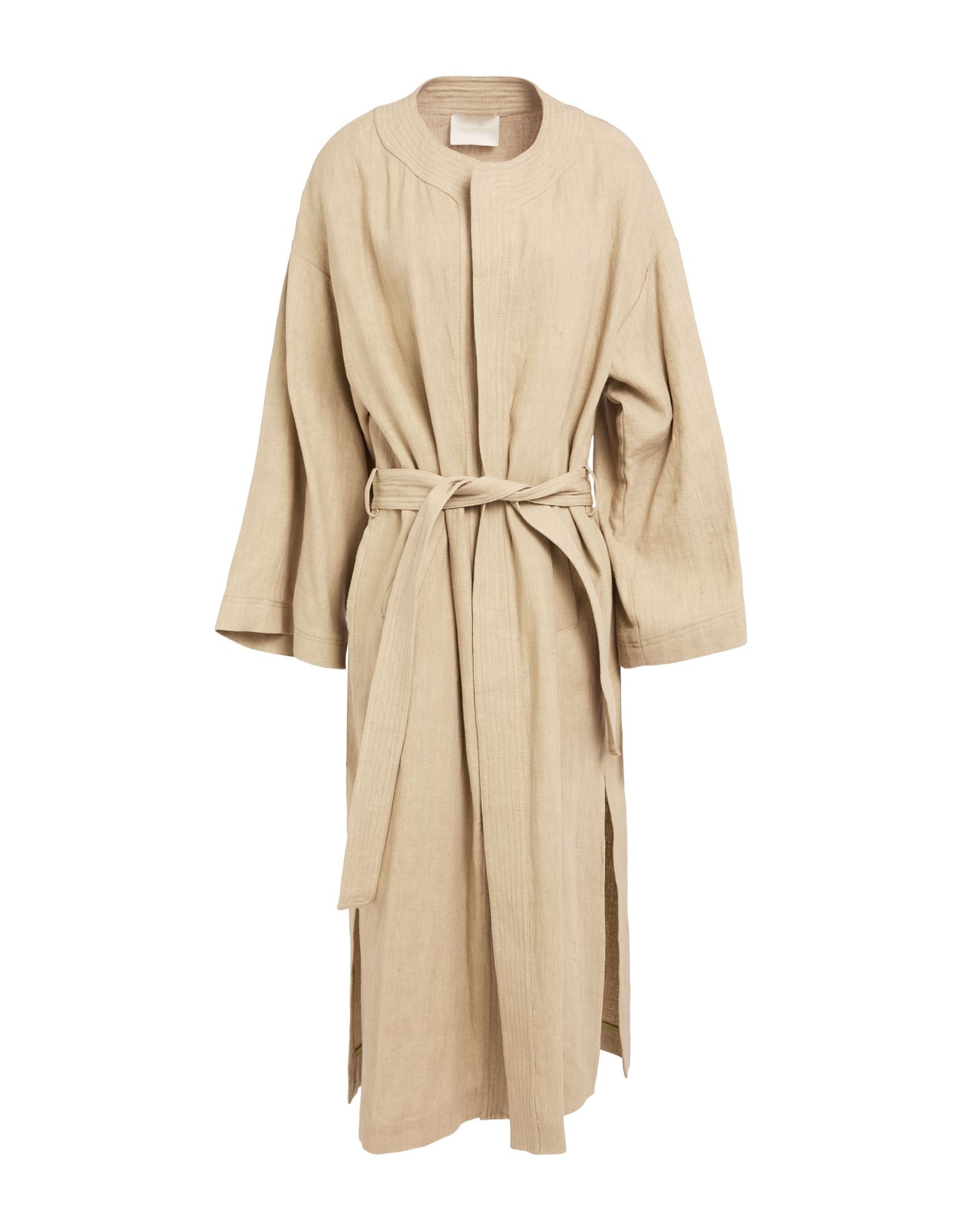 MOMONÍ - Overcoats & Trench Coats